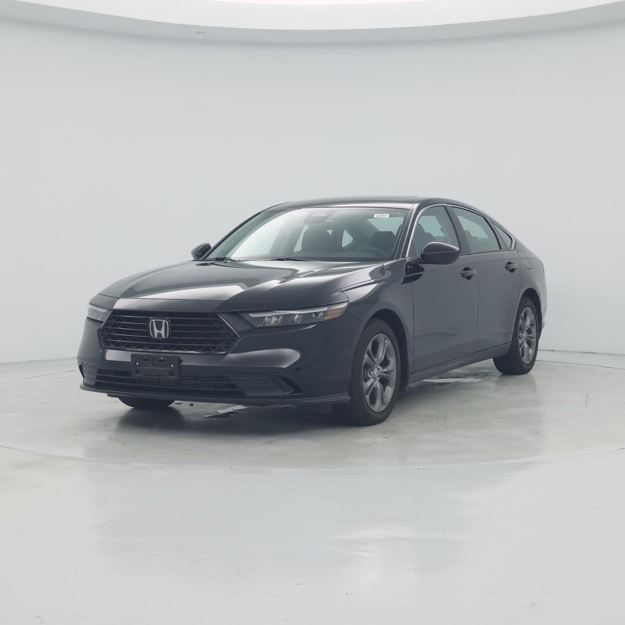 Thumbnail: 2024 Honda Accord - 4