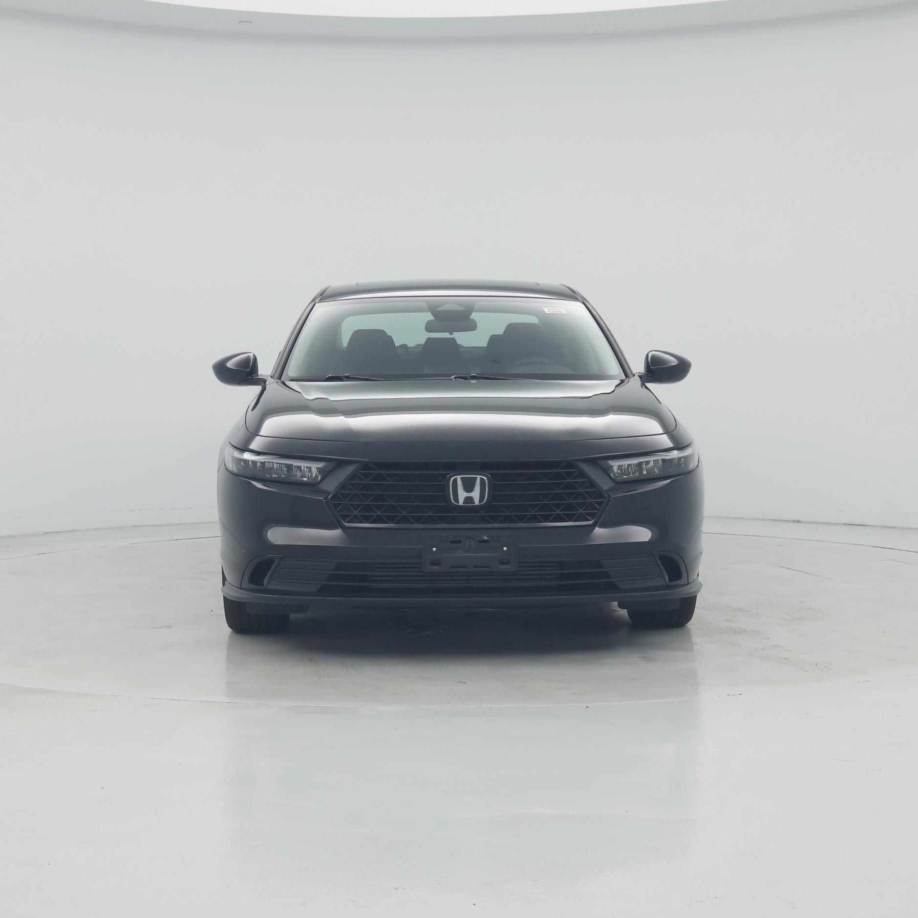 Thumbnail: 2024 Honda Accord - 5