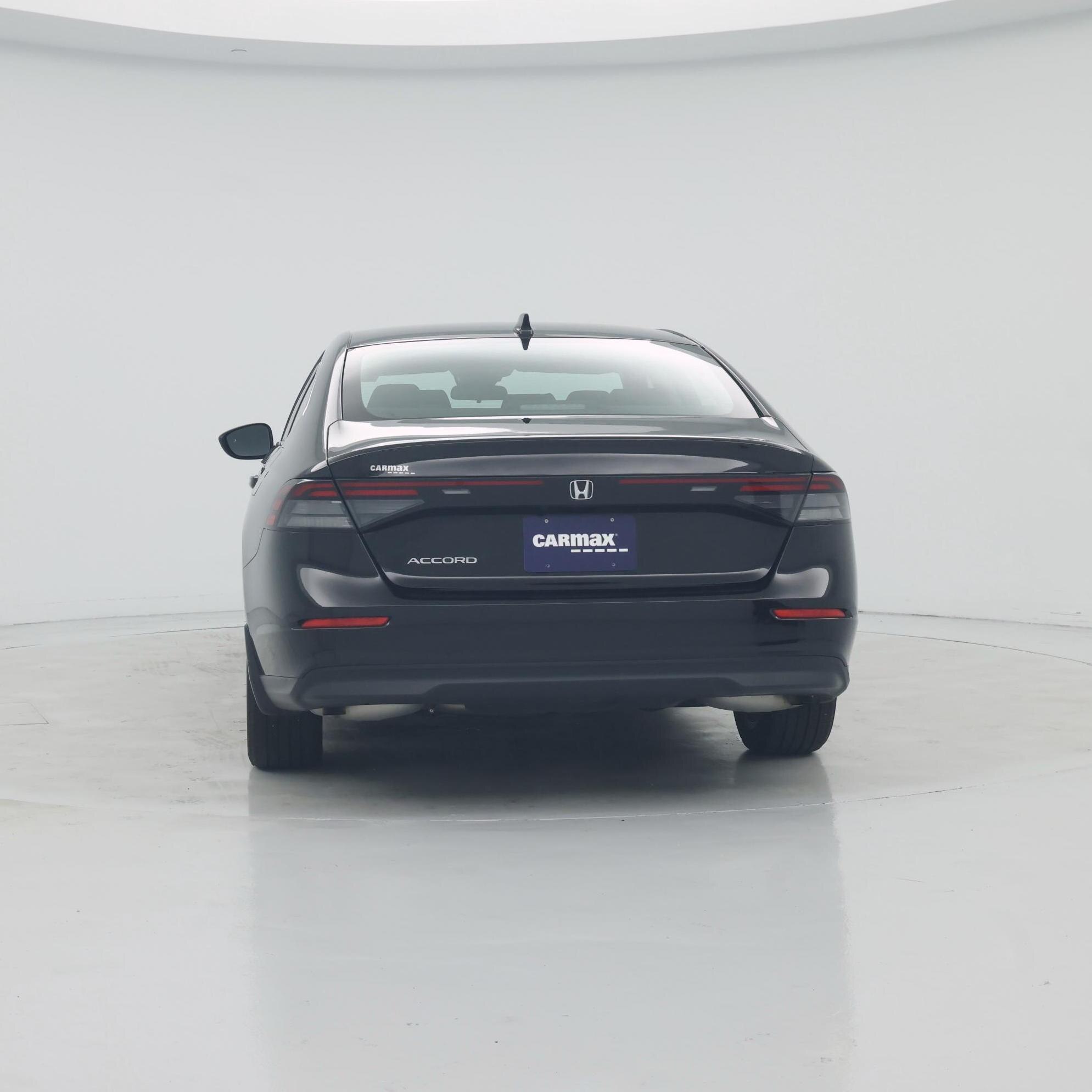Thumbnail: 2024 Honda Accord - 6