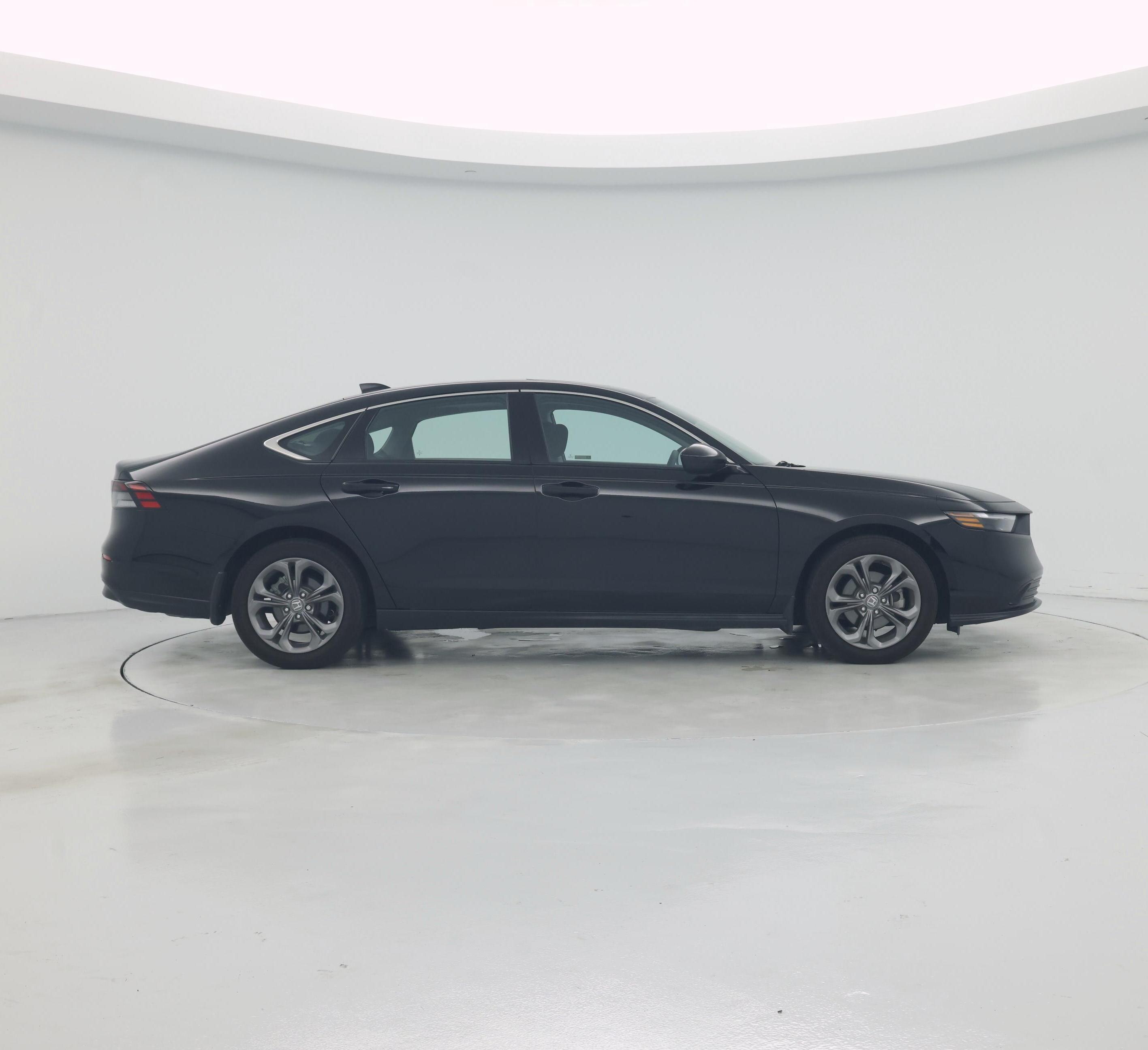 Thumbnail: 2024 Honda Accord - 7