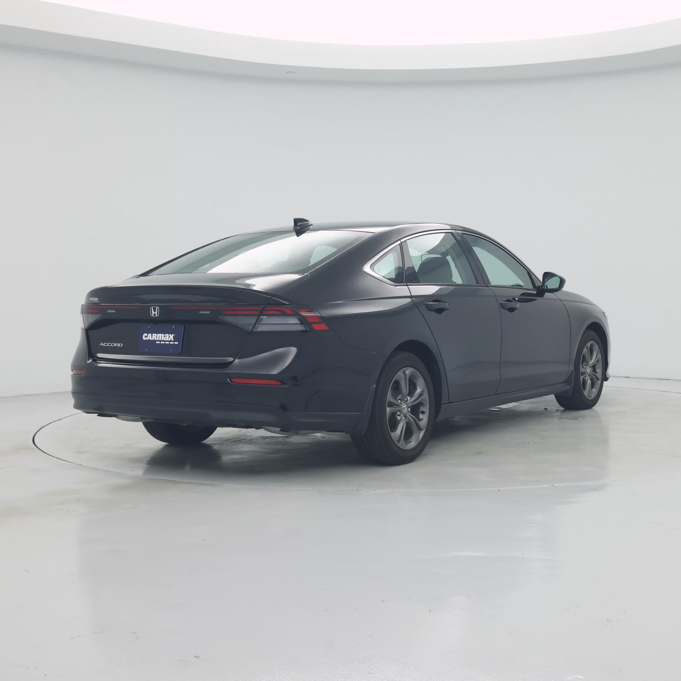 Thumbnail: 2024 Honda Accord - 8