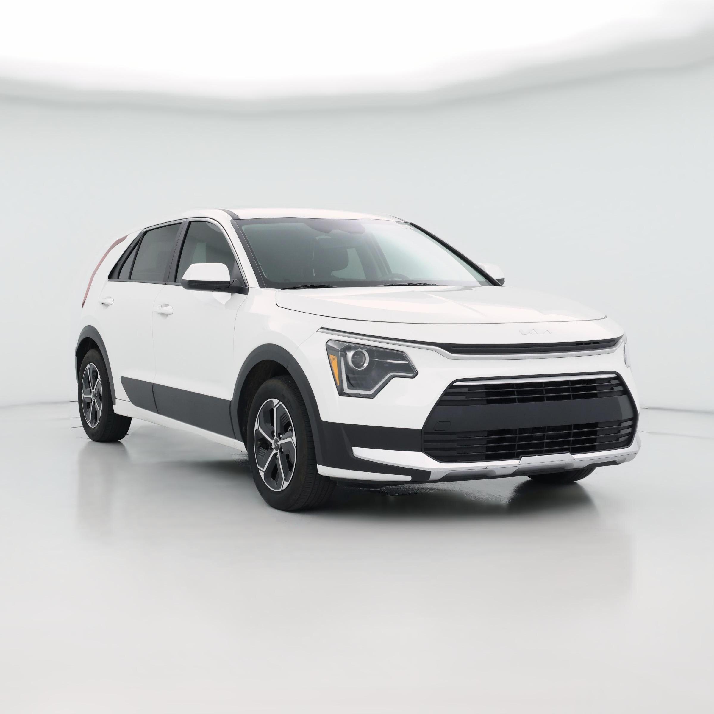Thumbnail: 2025 Kia Niro - 1