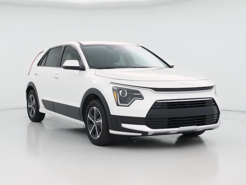 2025 Kia Niro LX