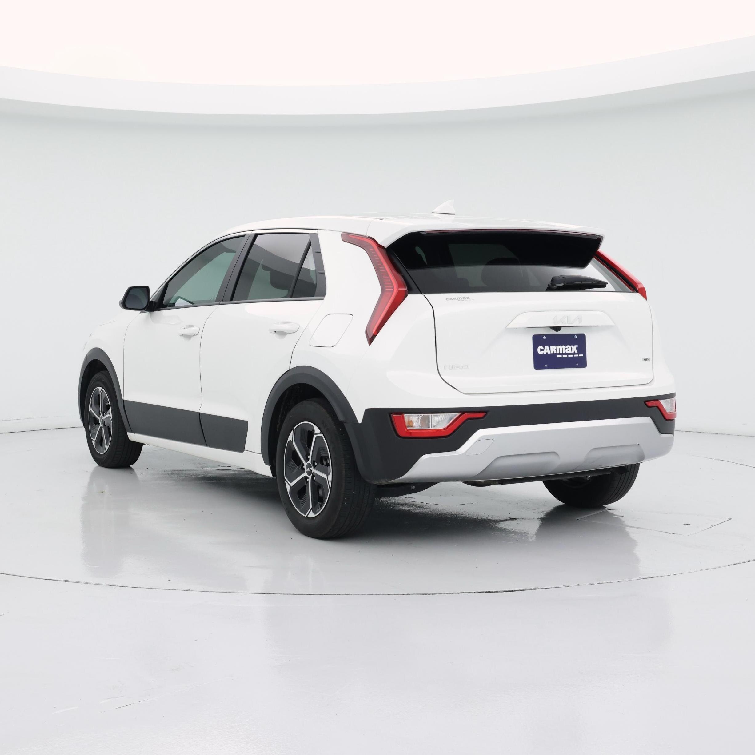 Thumbnail: 2025 Kia Niro - 2