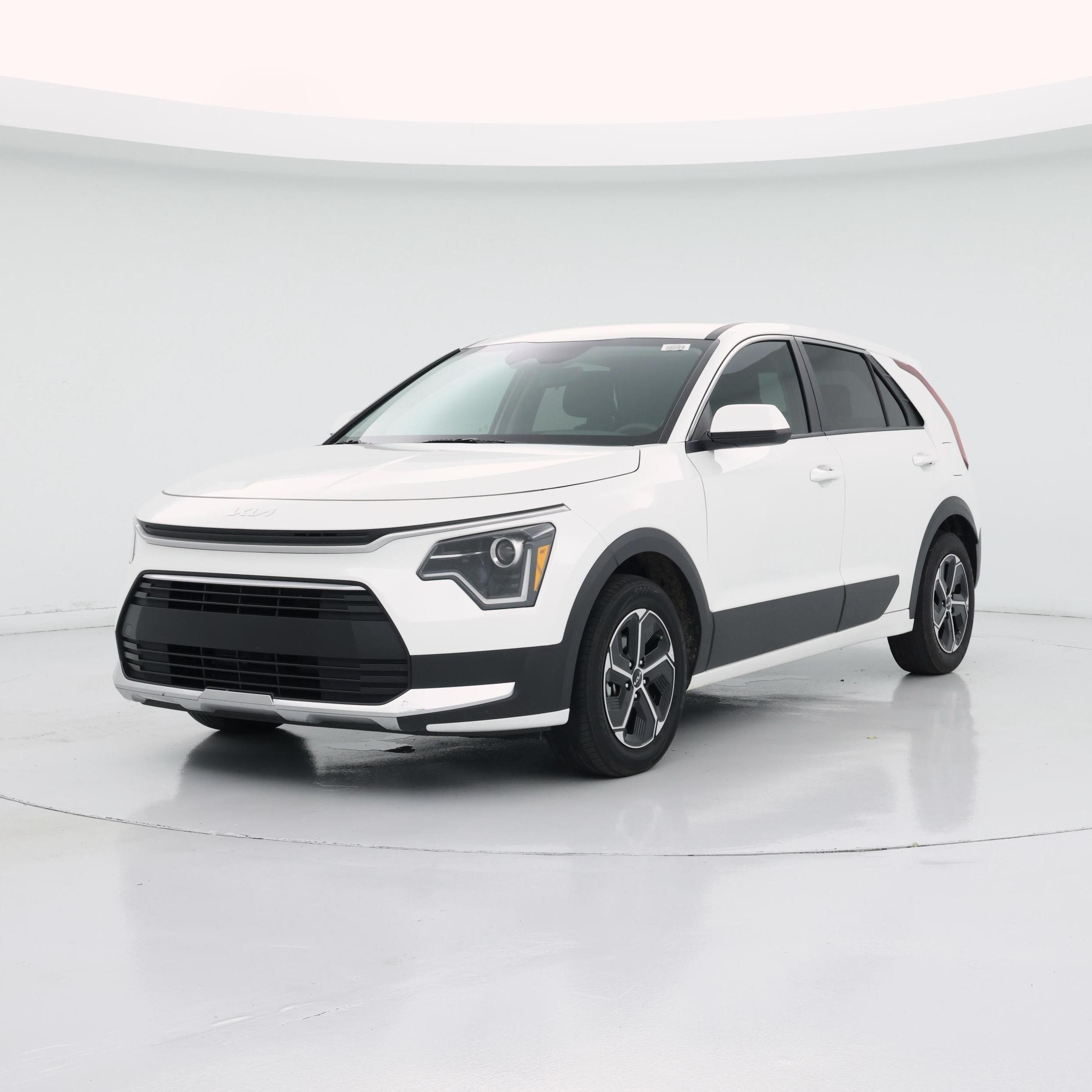 Thumbnail: 2025 Kia Niro - 4