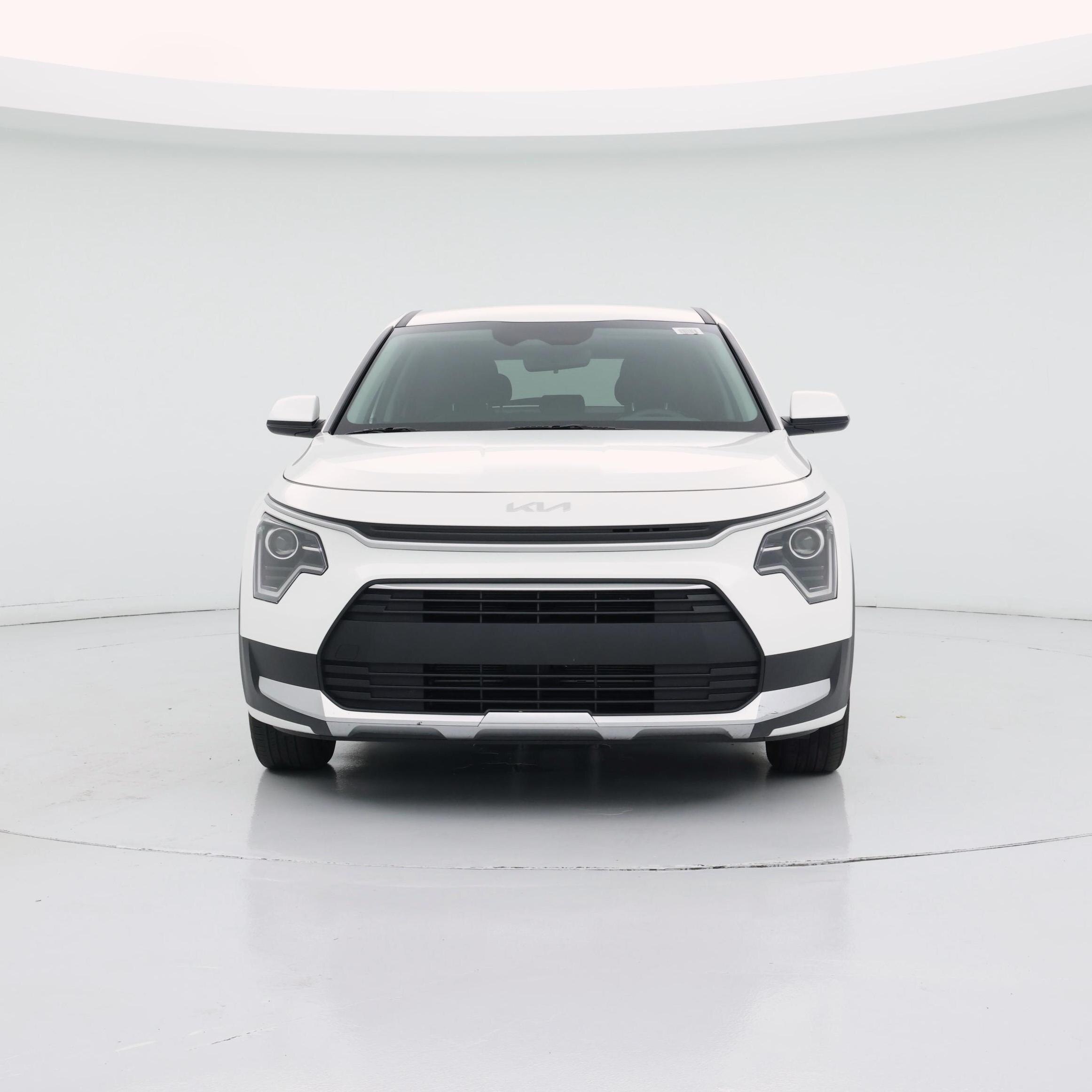 Thumbnail: 2025 Kia Niro - 5