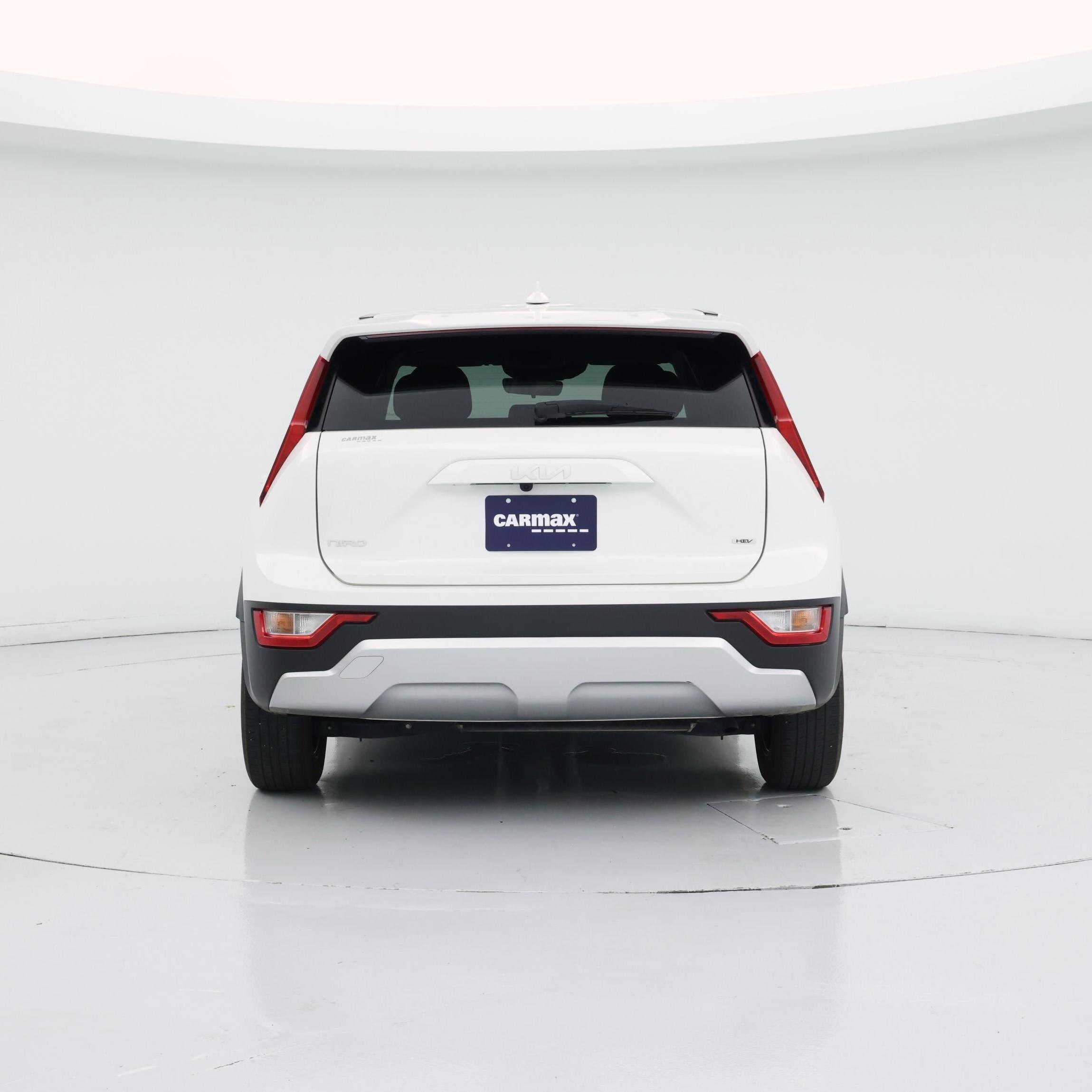 Thumbnail: 2025 Kia Niro - 6