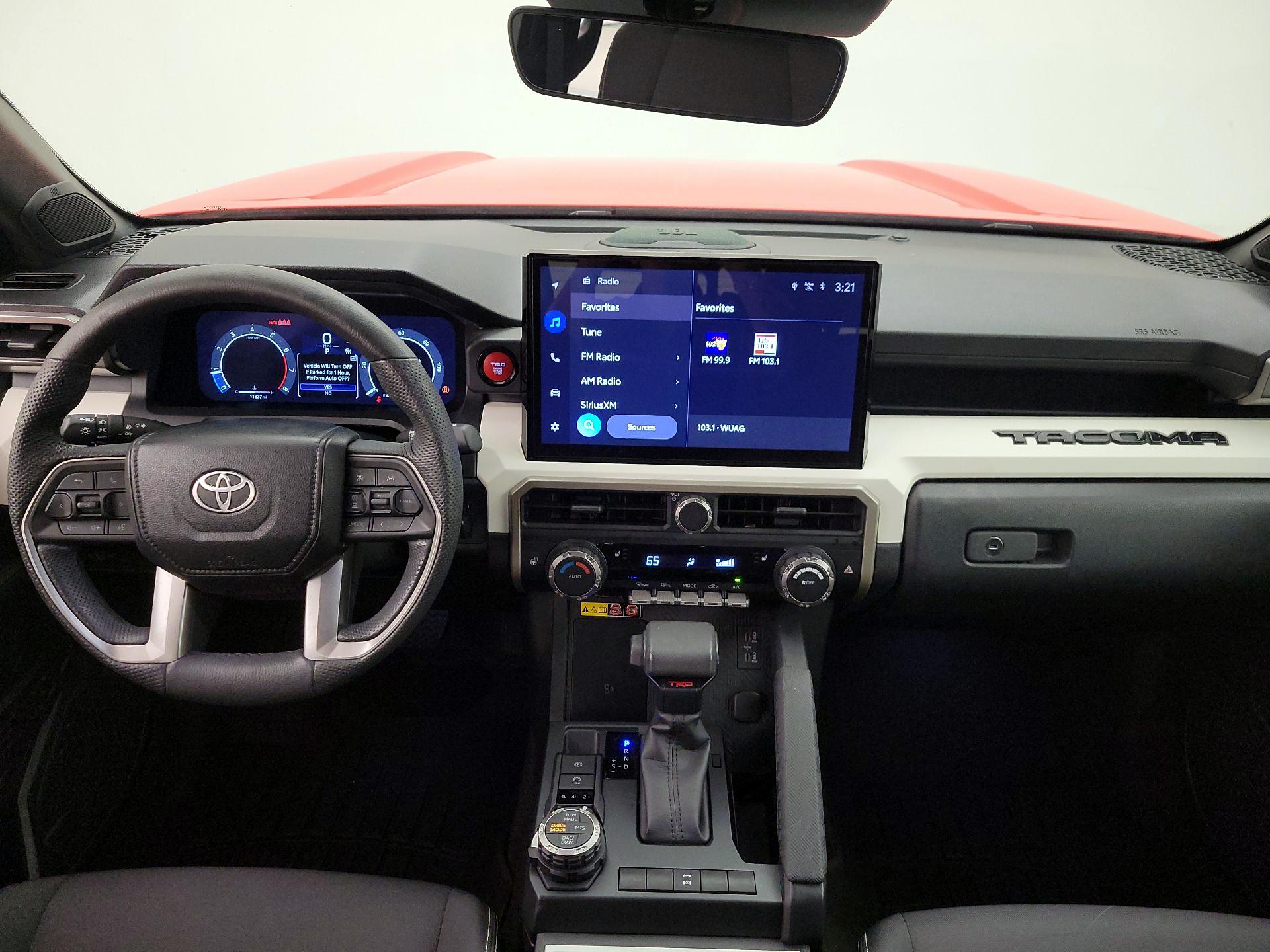 Thumbnail: 2024 Toyota Tacoma - 9