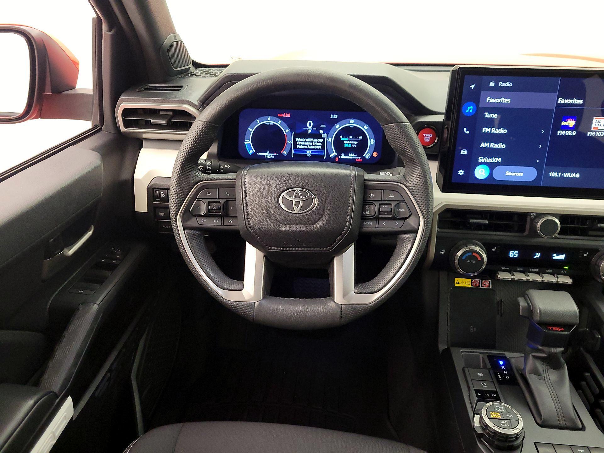 Thumbnail: 2024 Toyota Tacoma - 10