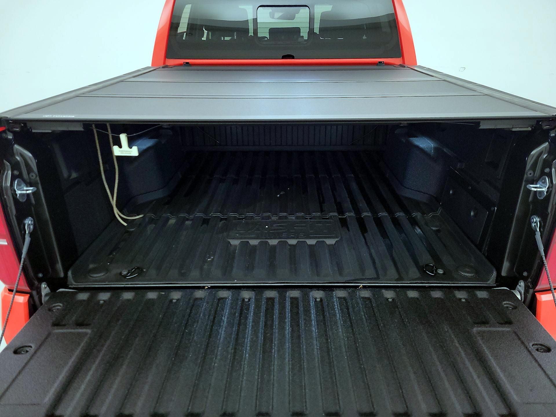 Thumbnail: 2024 Toyota Tacoma - 20