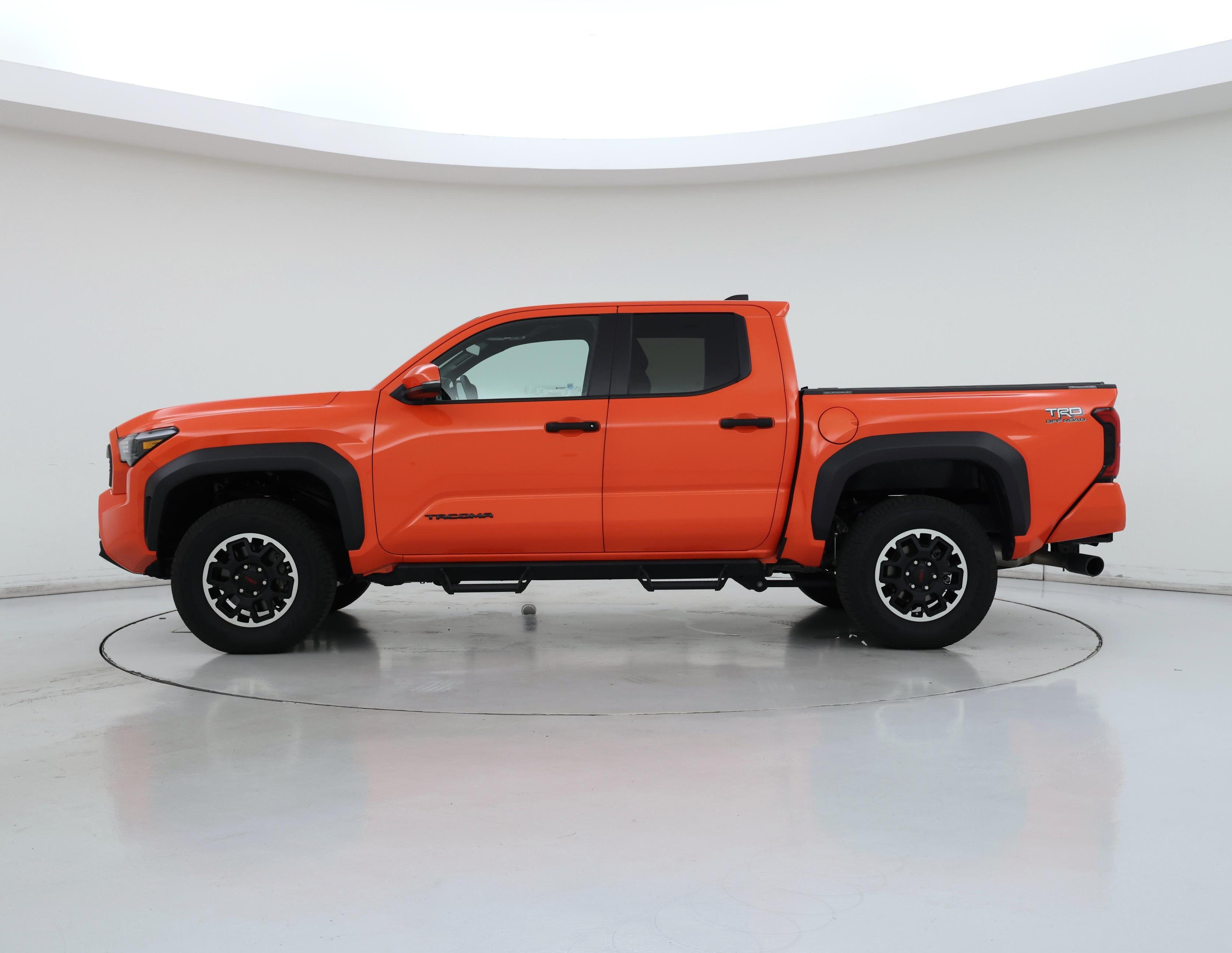 Thumbnail: 2024 Toyota Tacoma - 3