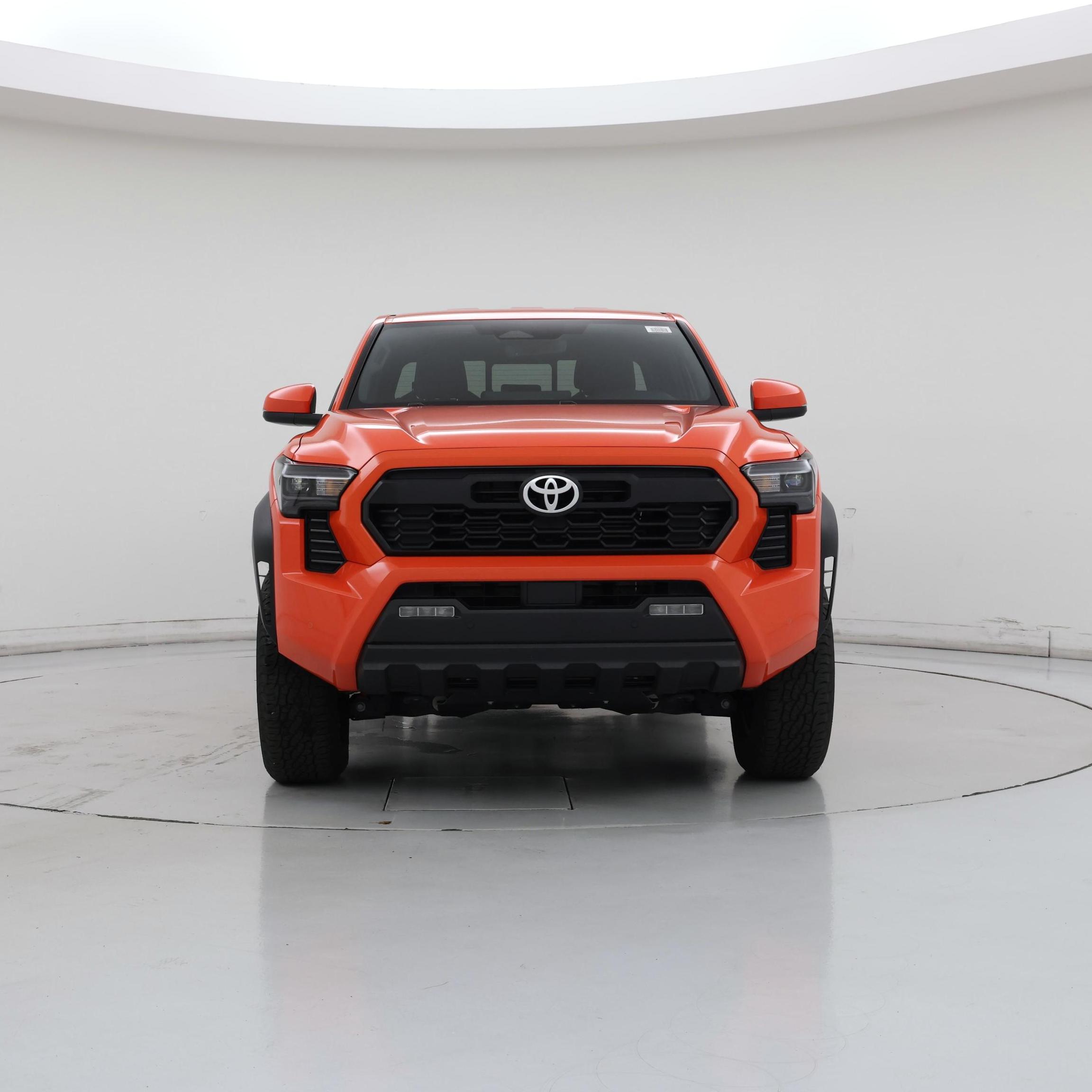 Thumbnail: 2024 Toyota Tacoma - 5