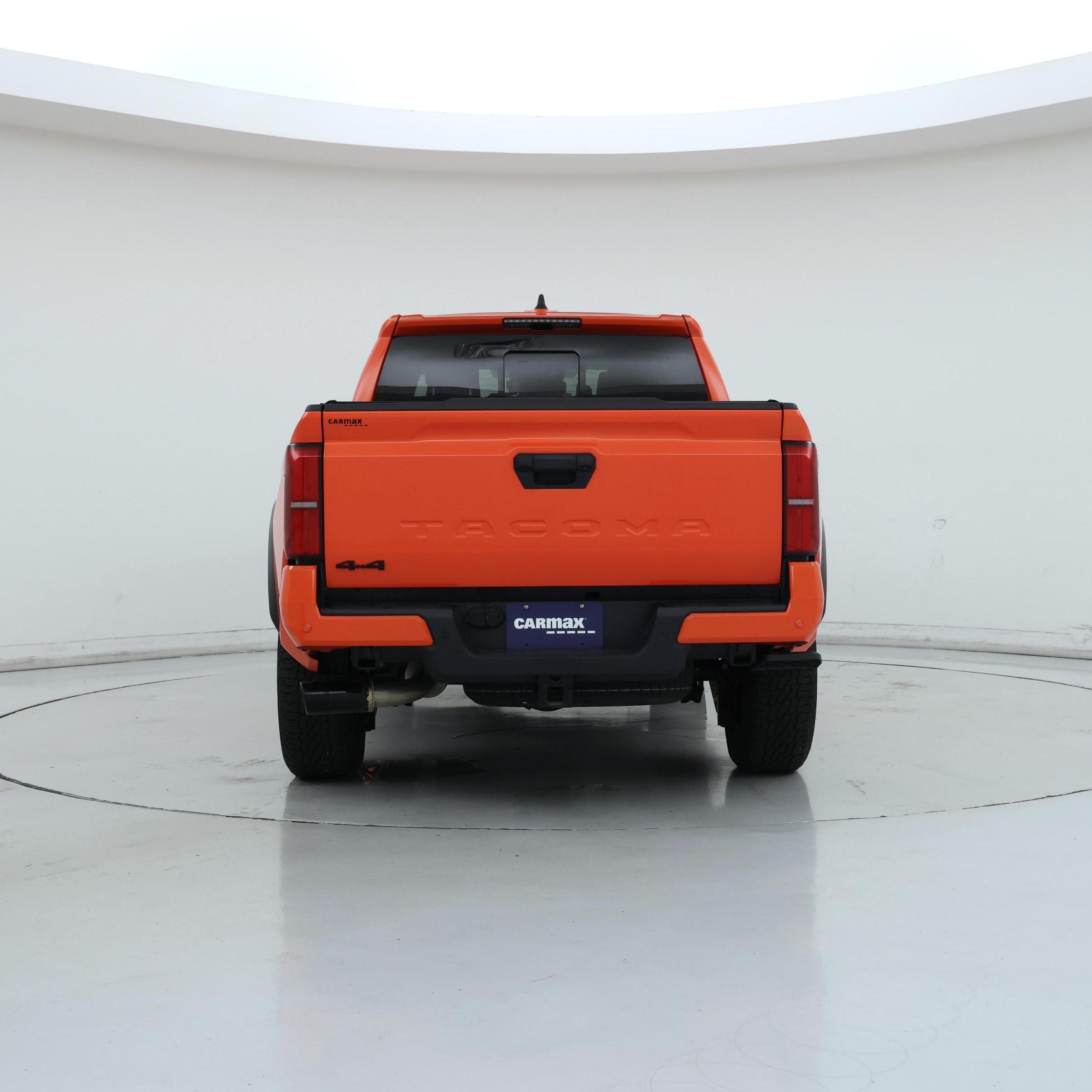 Thumbnail: 2024 Toyota Tacoma - 6