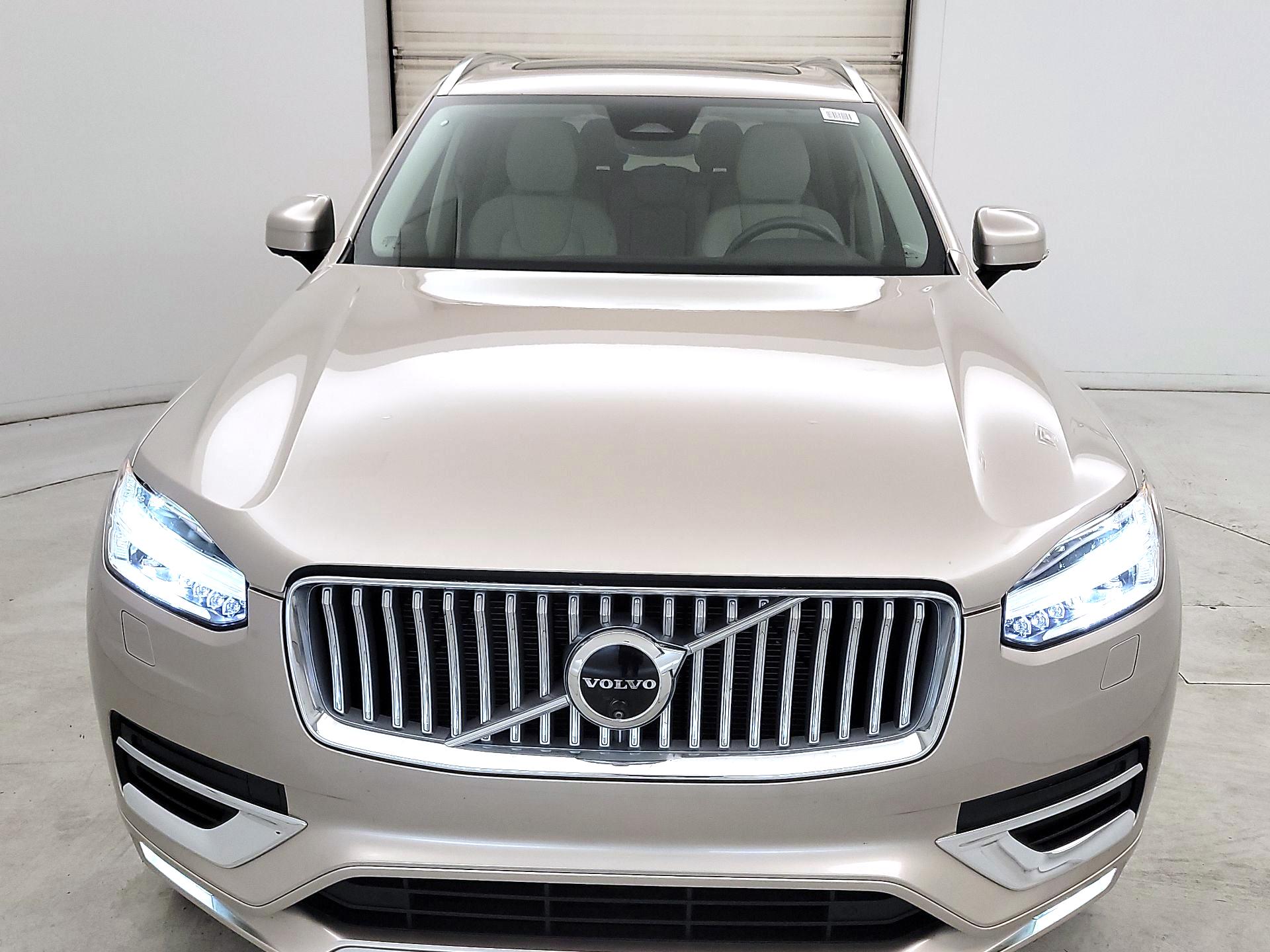 Thumbnail: 2025 Volvo XC90 - 2