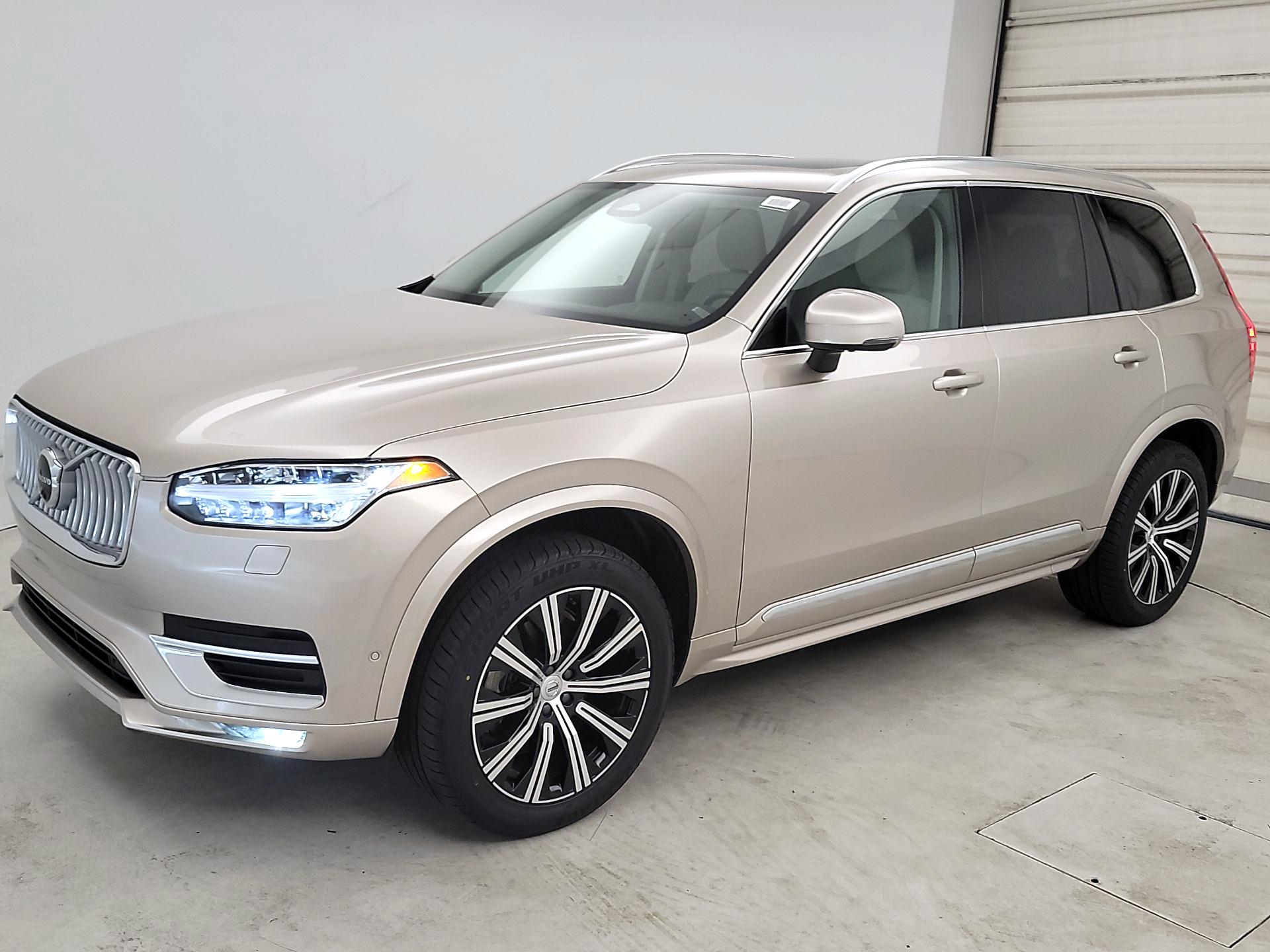 Thumbnail: 2025 Volvo XC90 - 3