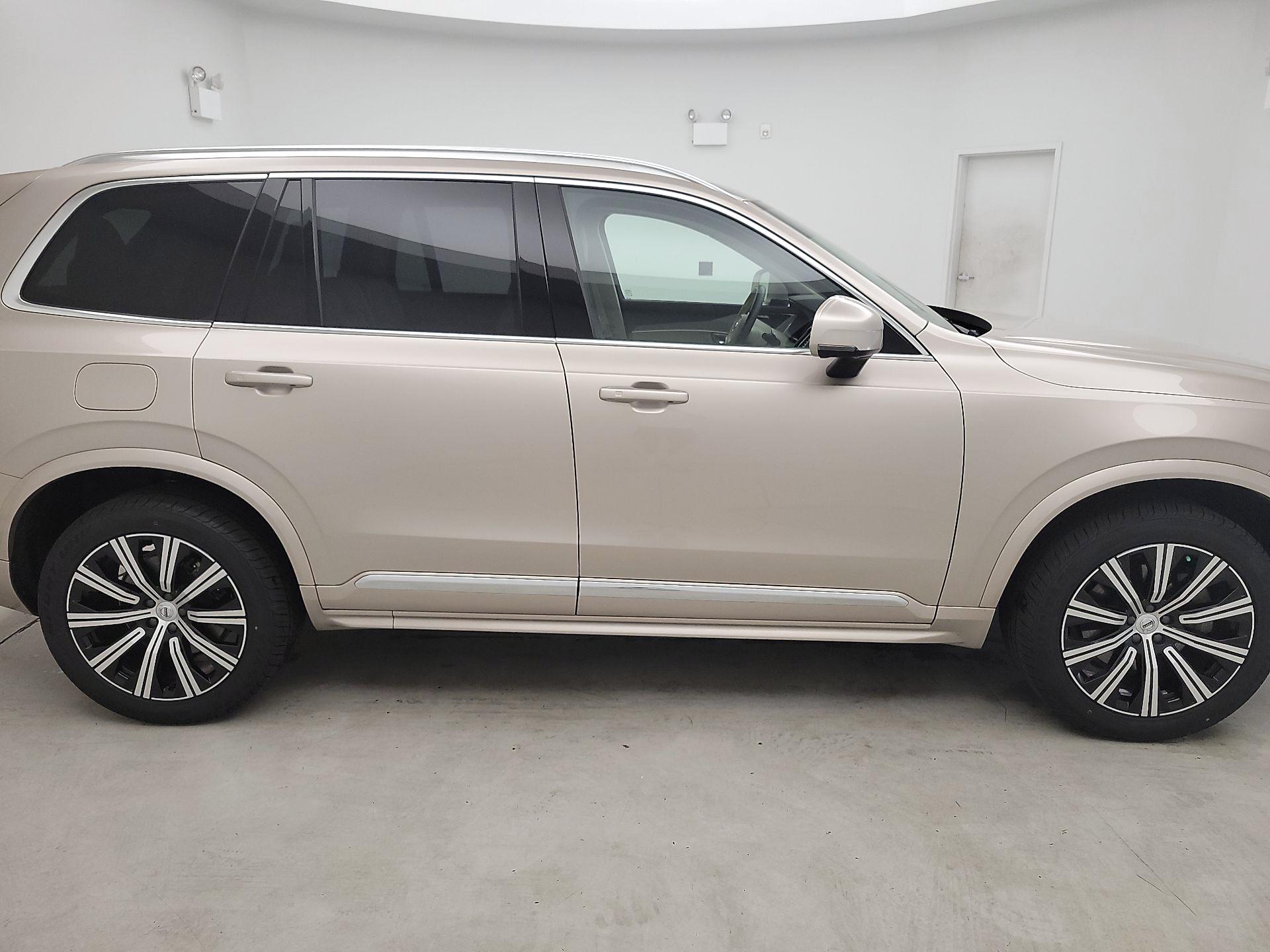 Thumbnail: 2025 Volvo XC90 - 4
