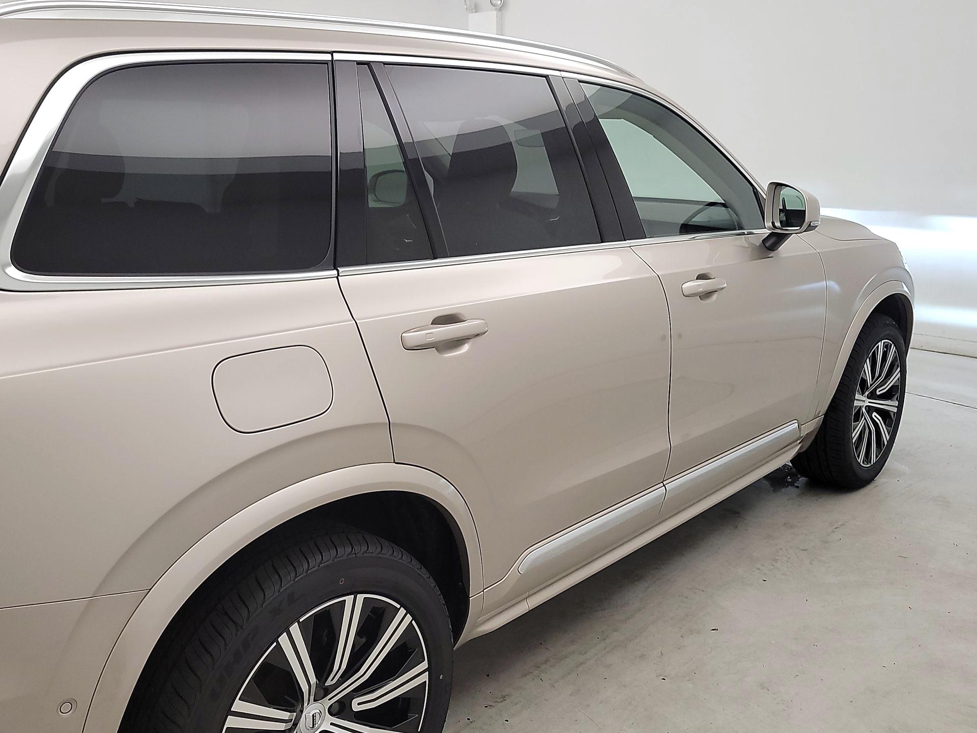 Thumbnail: 2025 Volvo XC90 - 5