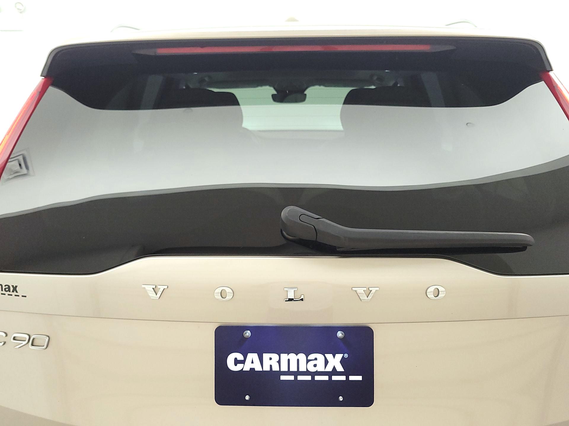Thumbnail: 2025 Volvo XC90 - 6