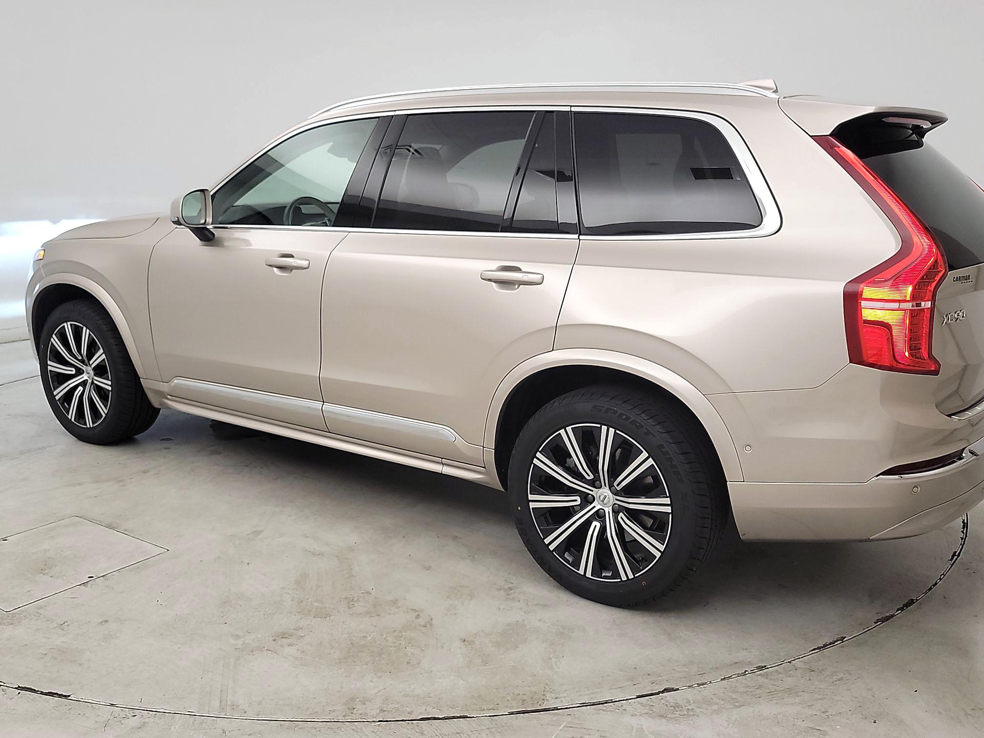 Thumbnail: 2025 Volvo XC90 - 7