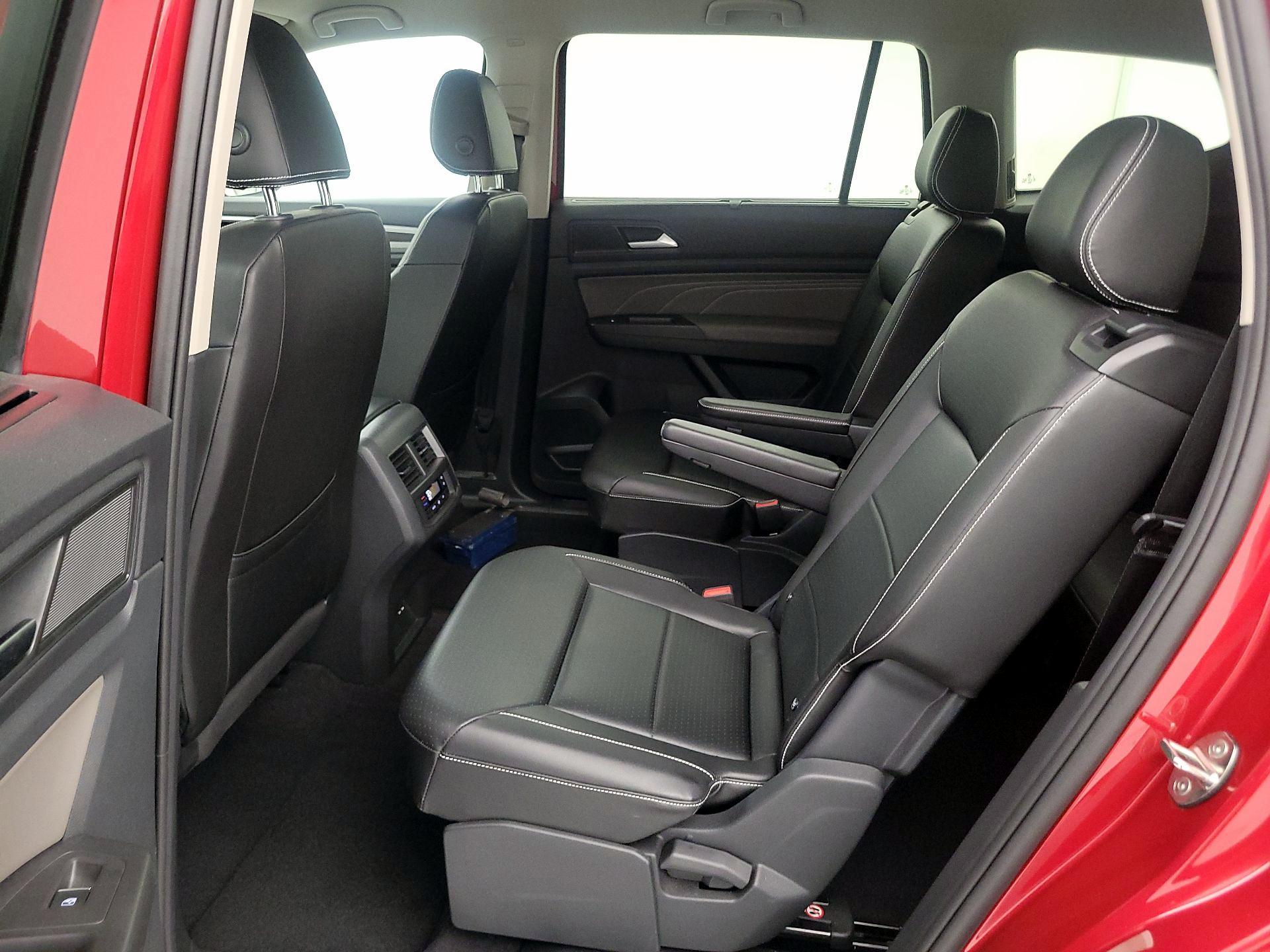Thumbnail: 2022 Volkswagen Atlas - 19