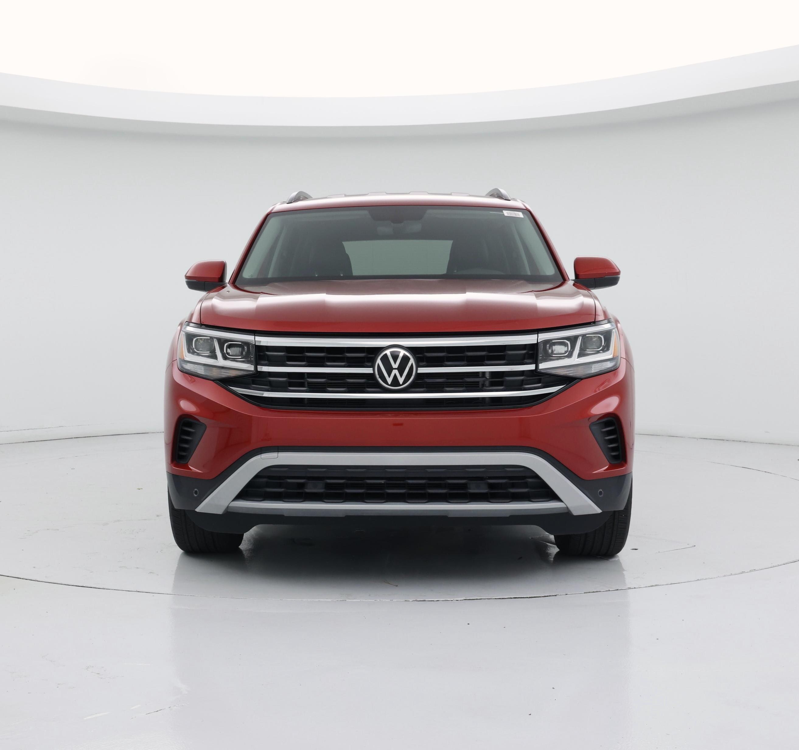 Thumbnail: 2022 Volkswagen Atlas - 5
