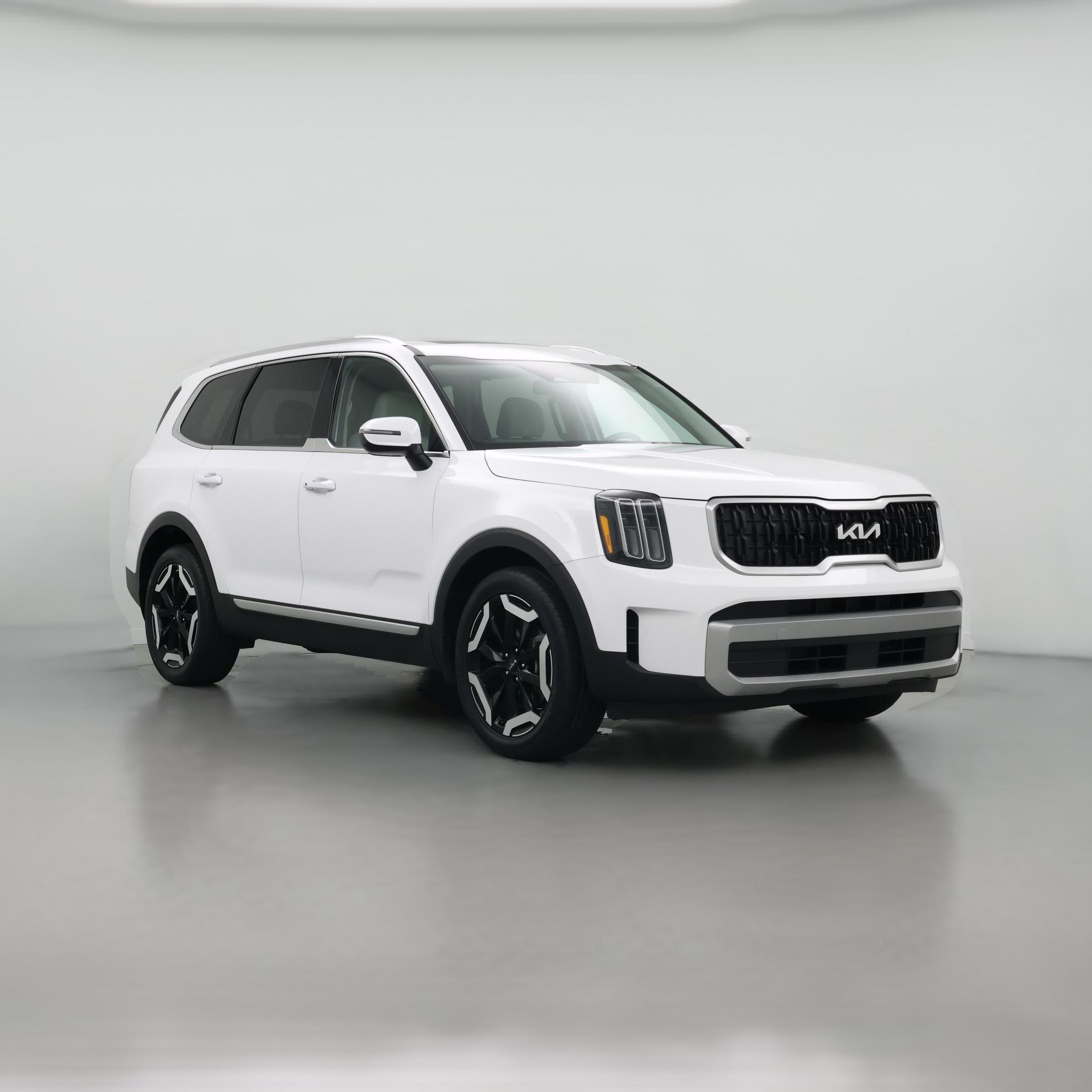 Thumbnail: 2024 Kia Telluride - 1