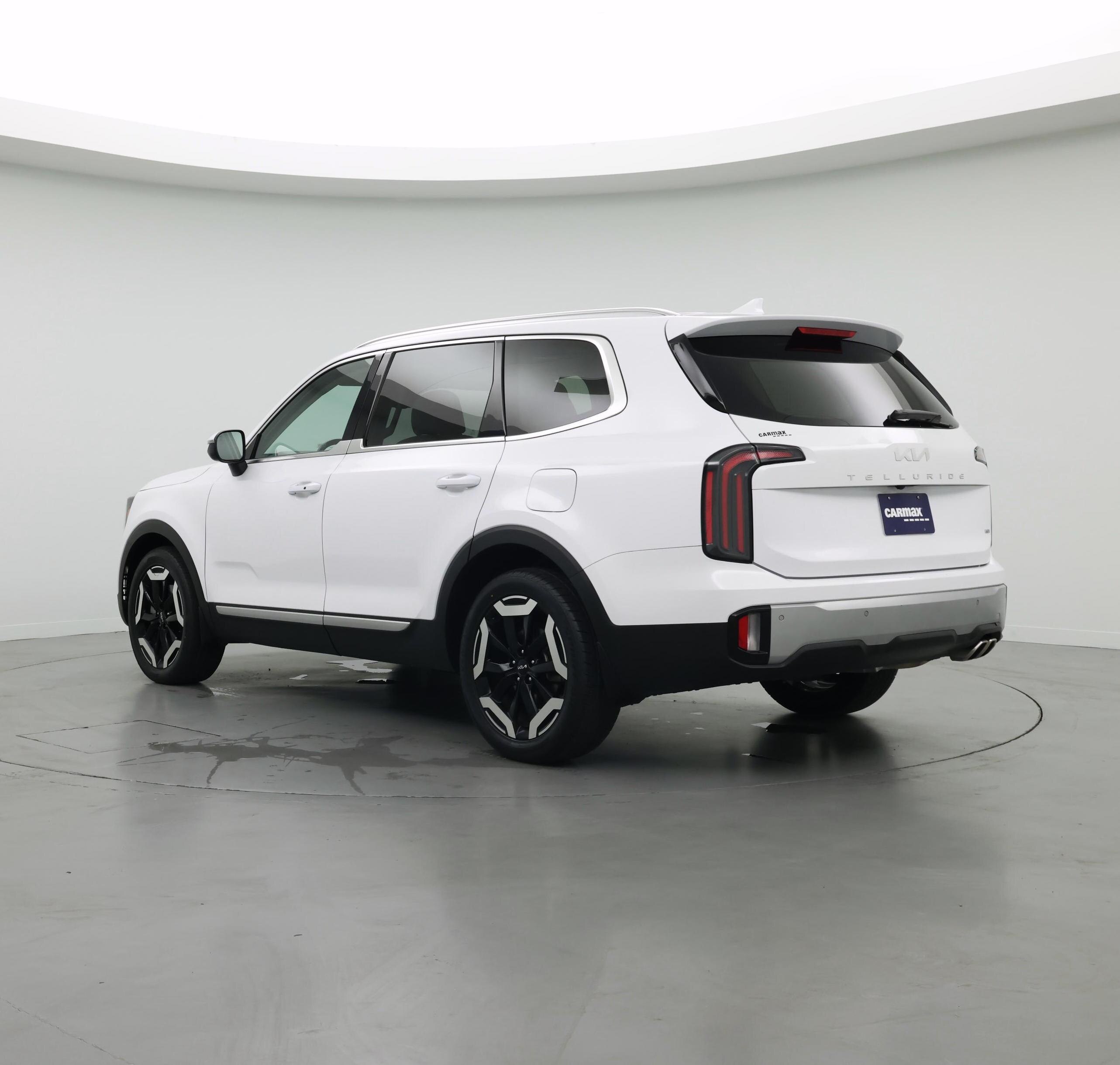 Thumbnail: 2024 Kia Telluride - 2