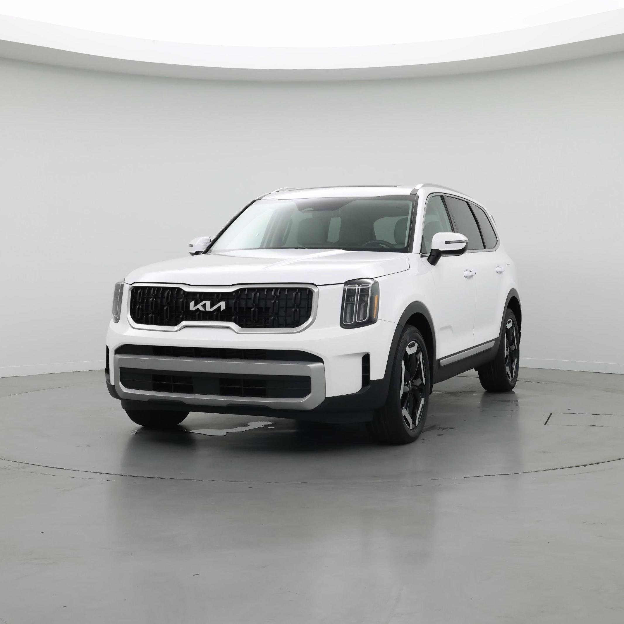 Thumbnail: 2024 Kia Telluride - 4