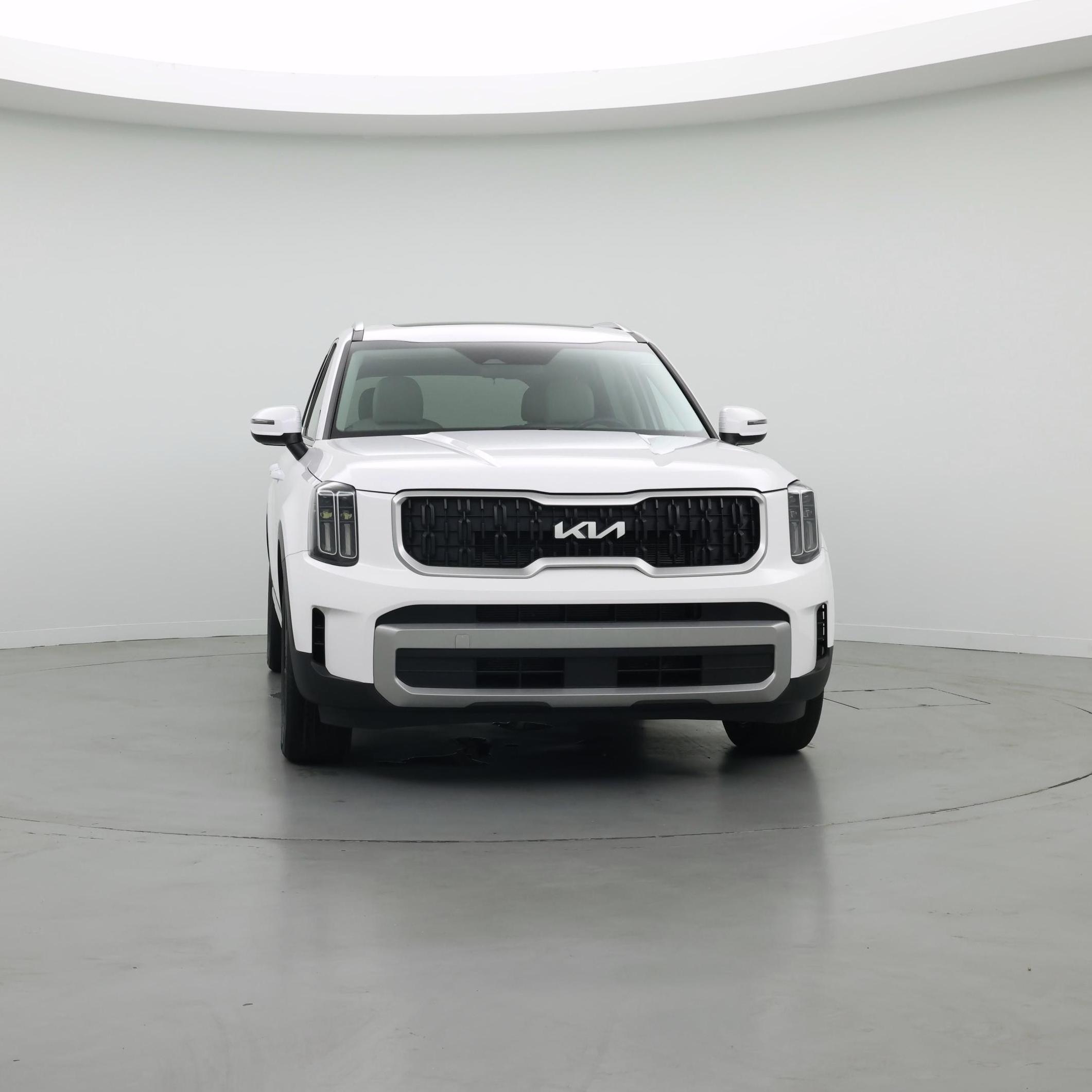 Thumbnail: 2024 Kia Telluride - 5