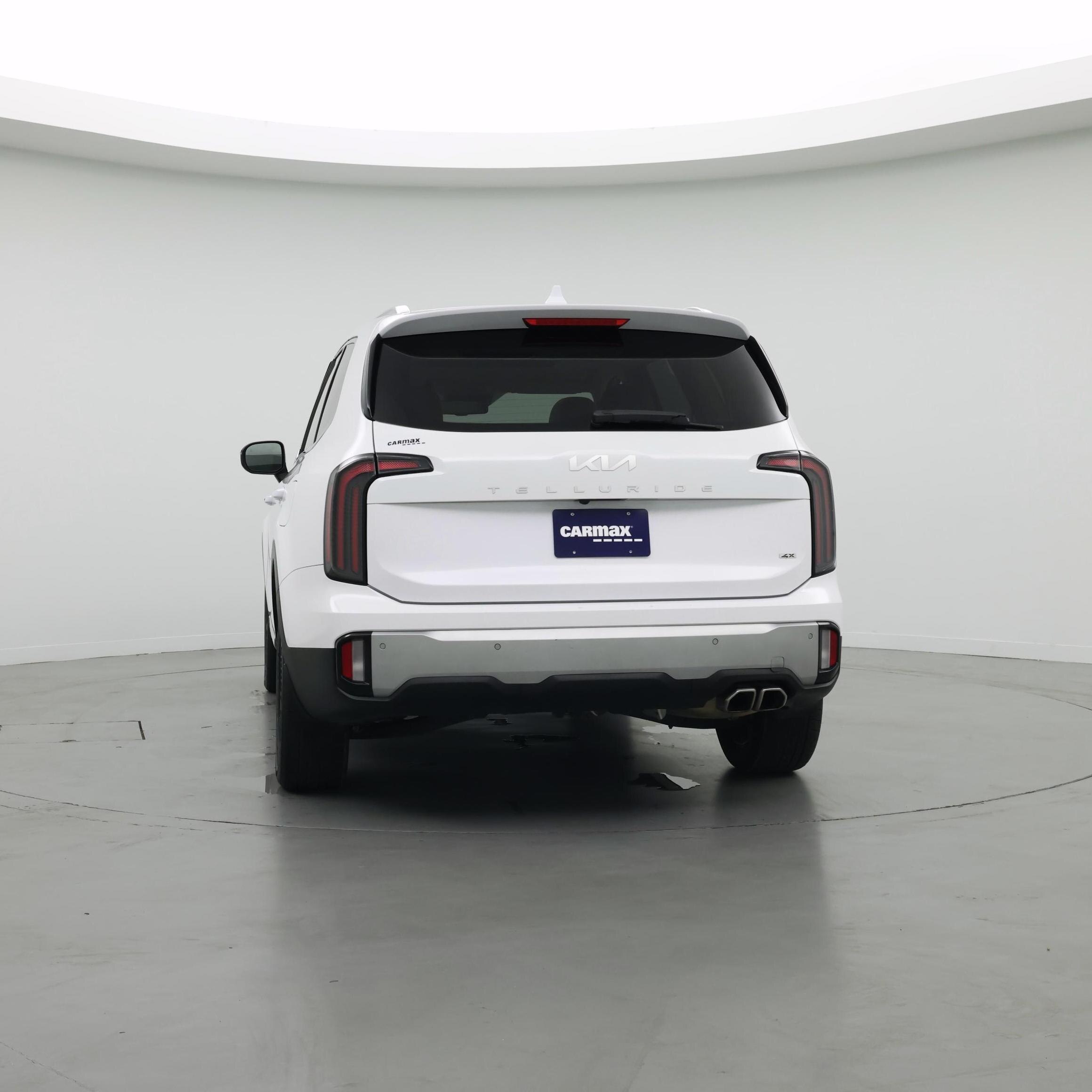 Thumbnail: 2024 Kia Telluride - 6