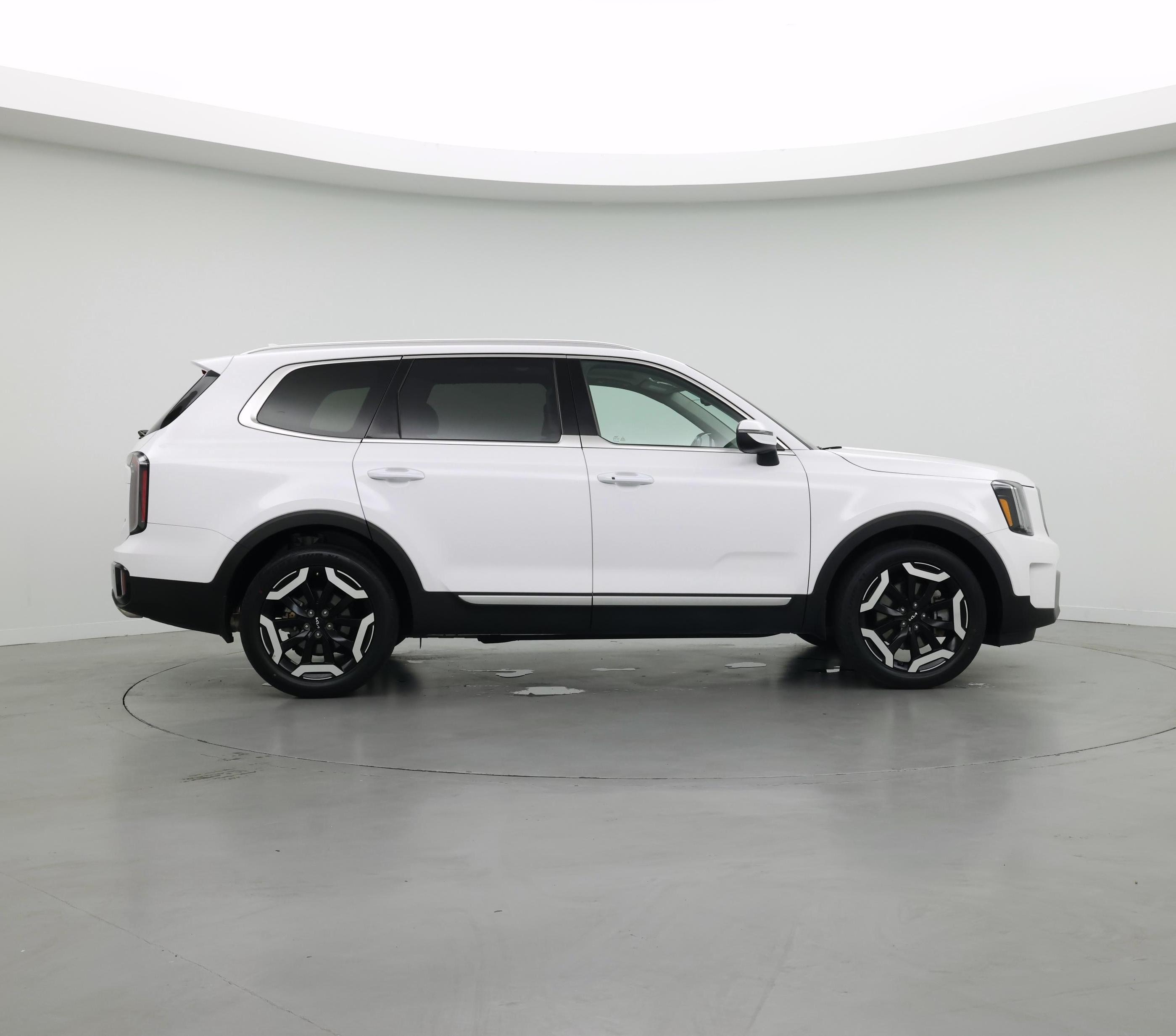 Thumbnail: 2024 Kia Telluride - 7