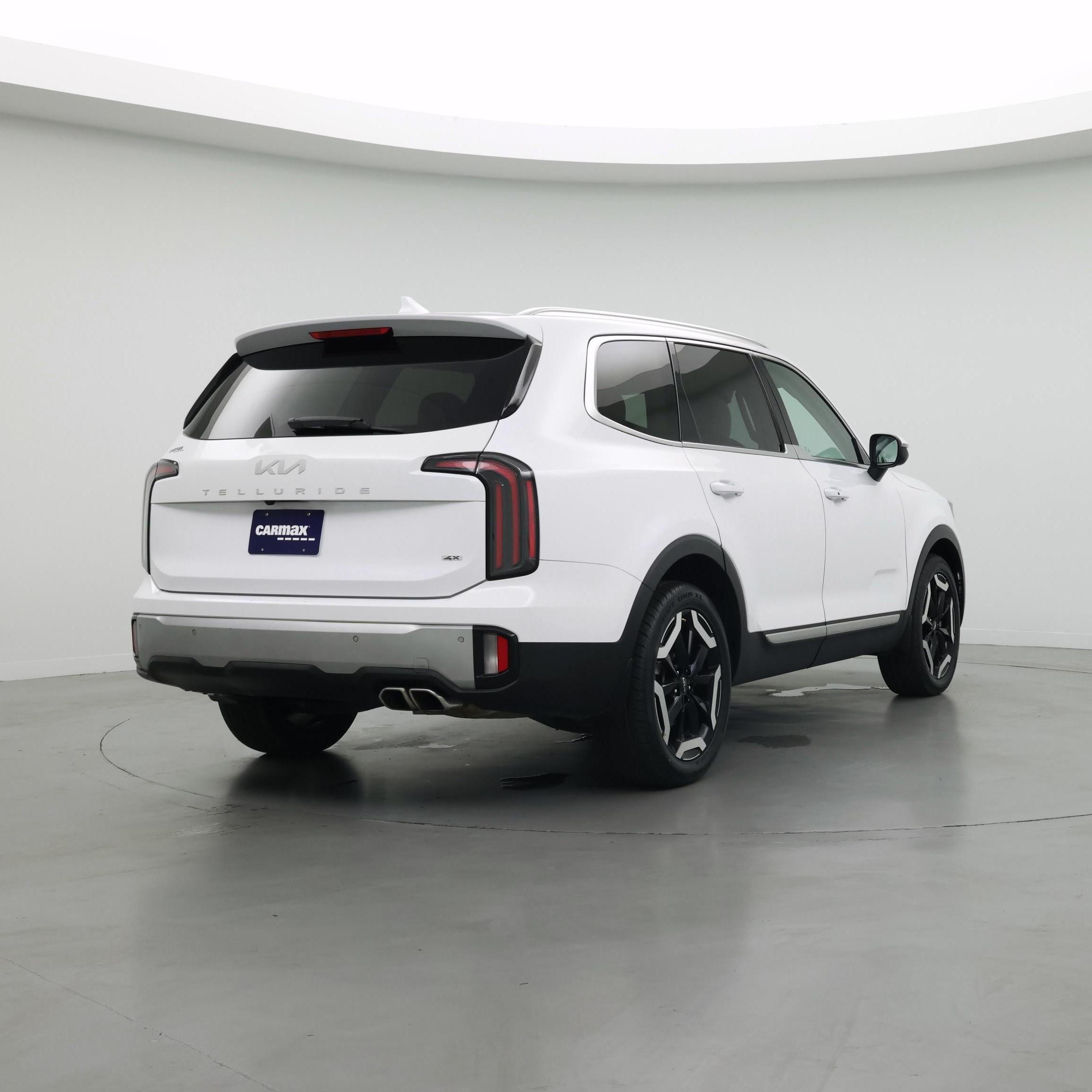 Thumbnail: 2024 Kia Telluride - 8