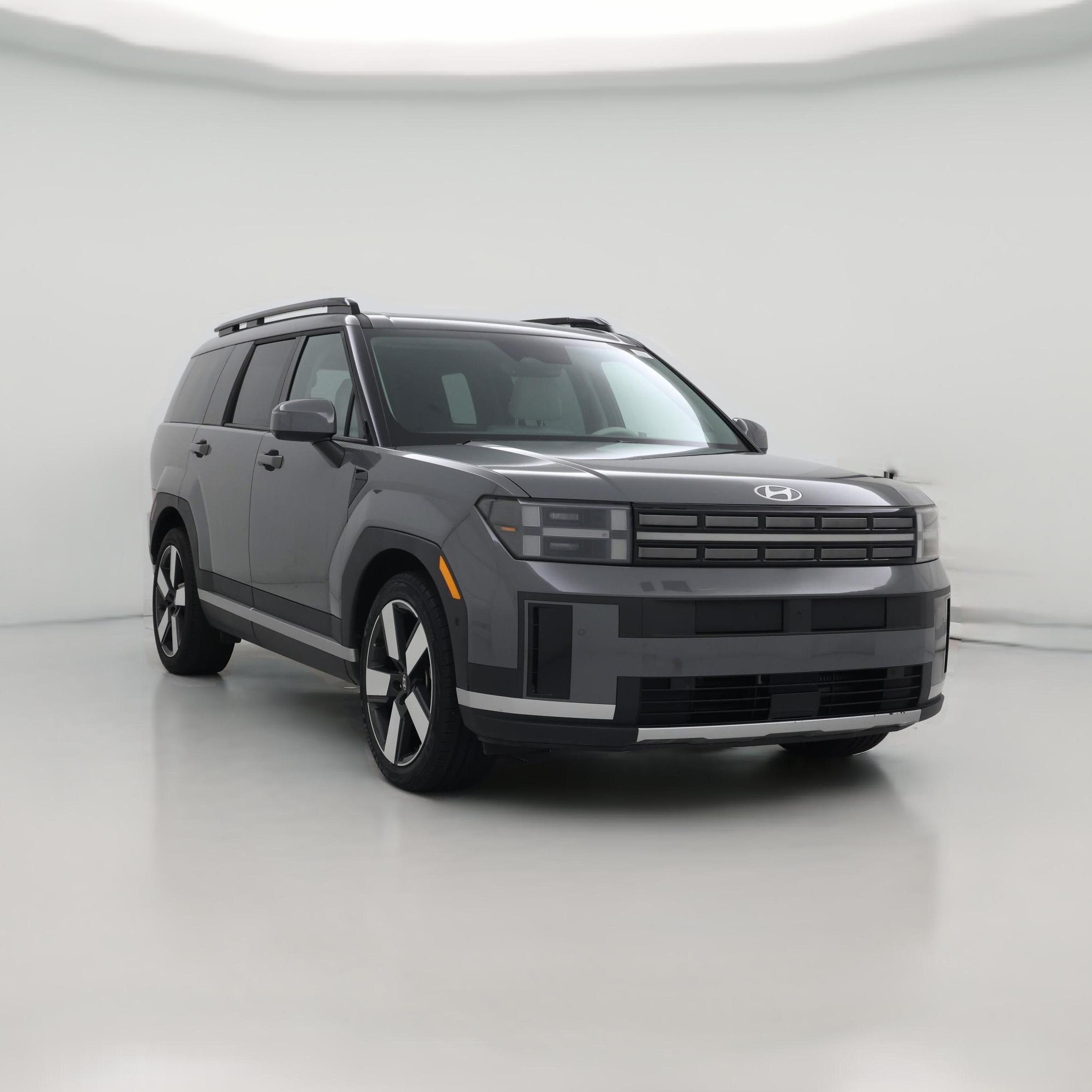 Thumbnail: 2024 Hyundai Santa Fe - 1