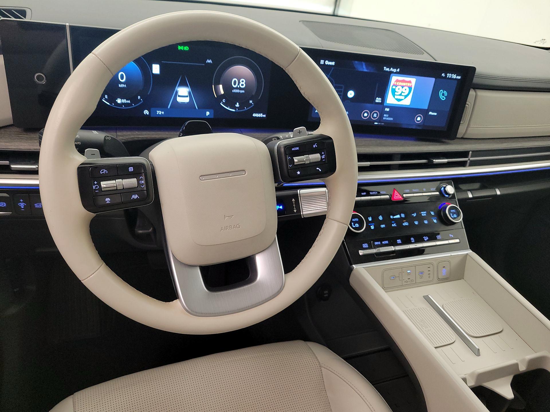 Thumbnail: 2024 Hyundai Santa Fe - 10