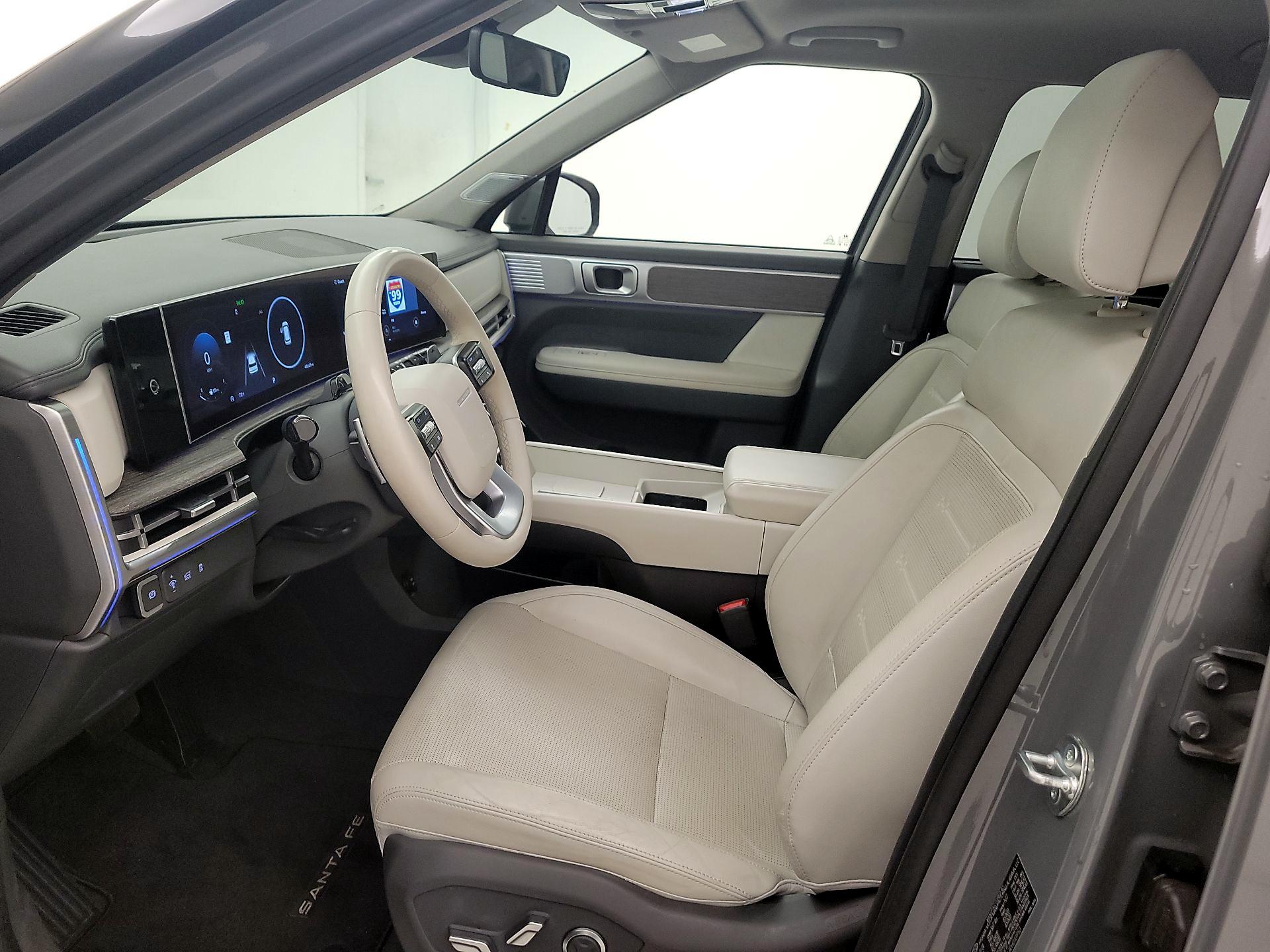 Thumbnail: 2024 Hyundai Santa Fe - 11