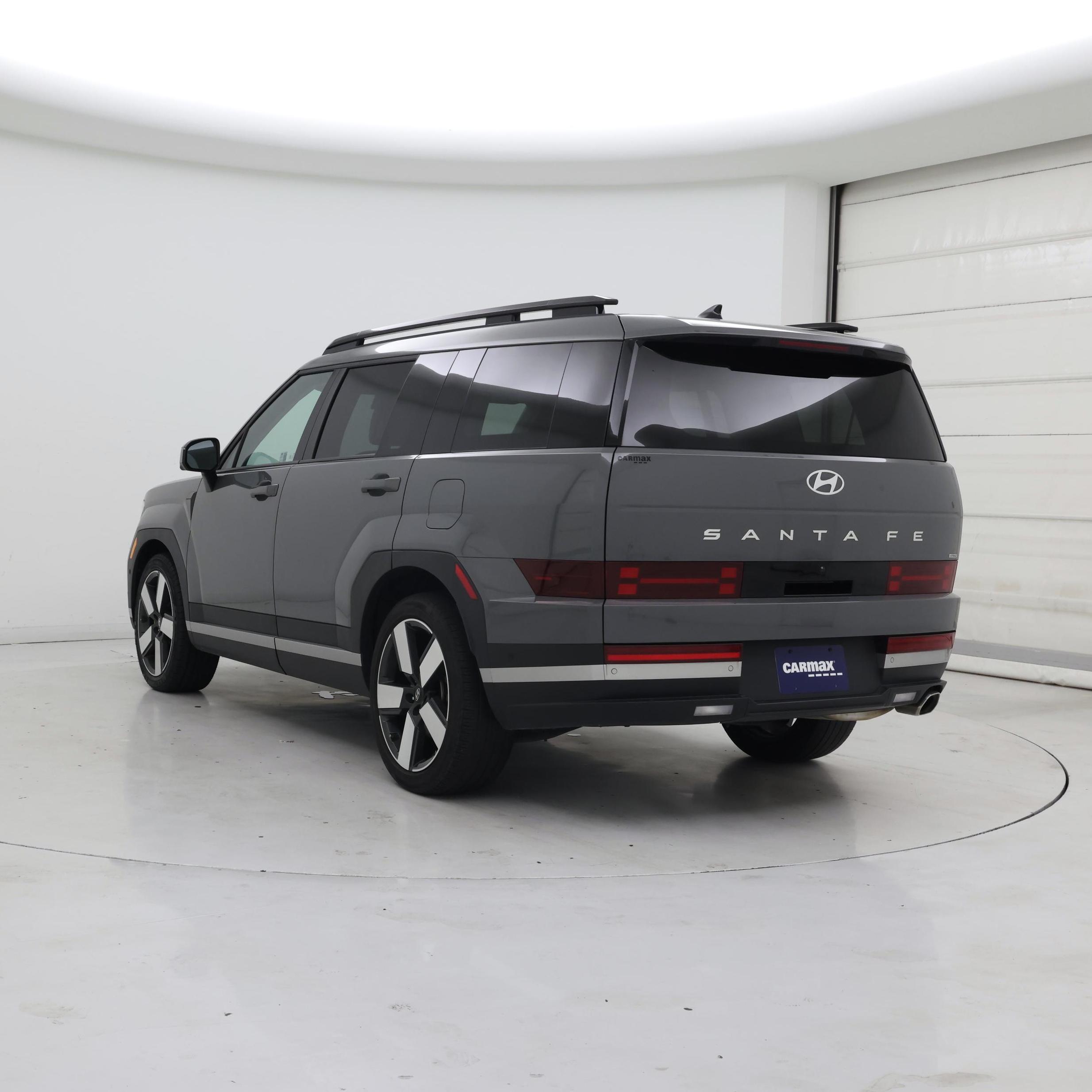 Thumbnail: 2024 Hyundai Santa Fe - 2