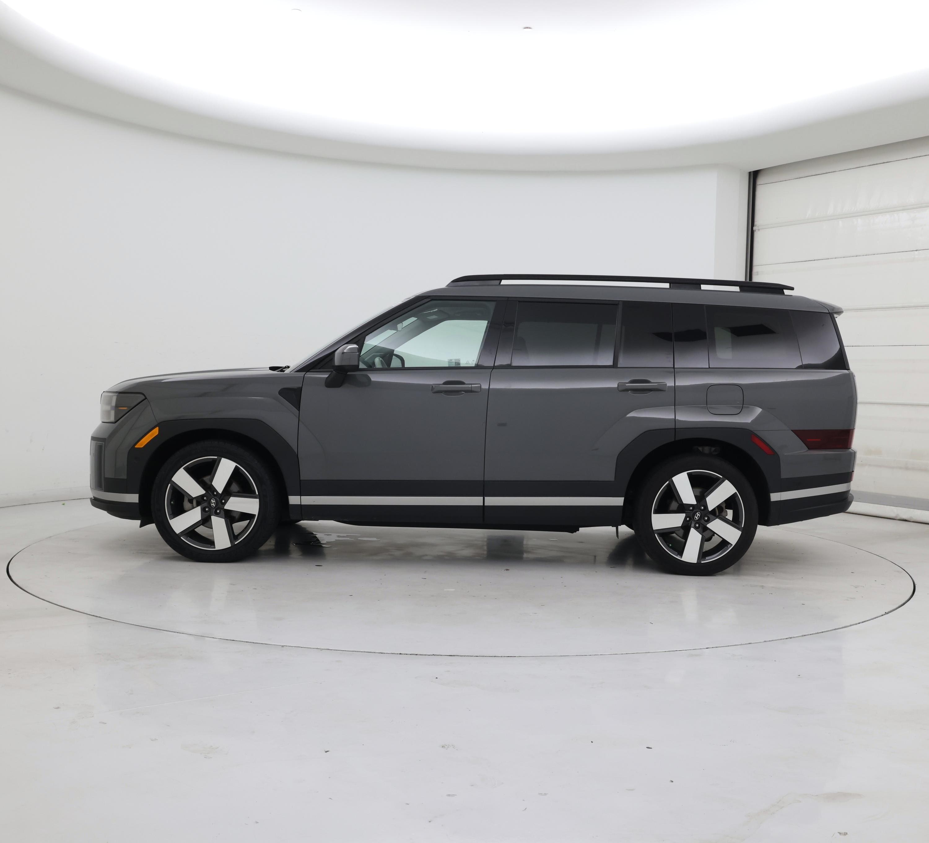 Thumbnail: 2024 Hyundai Santa Fe - 3