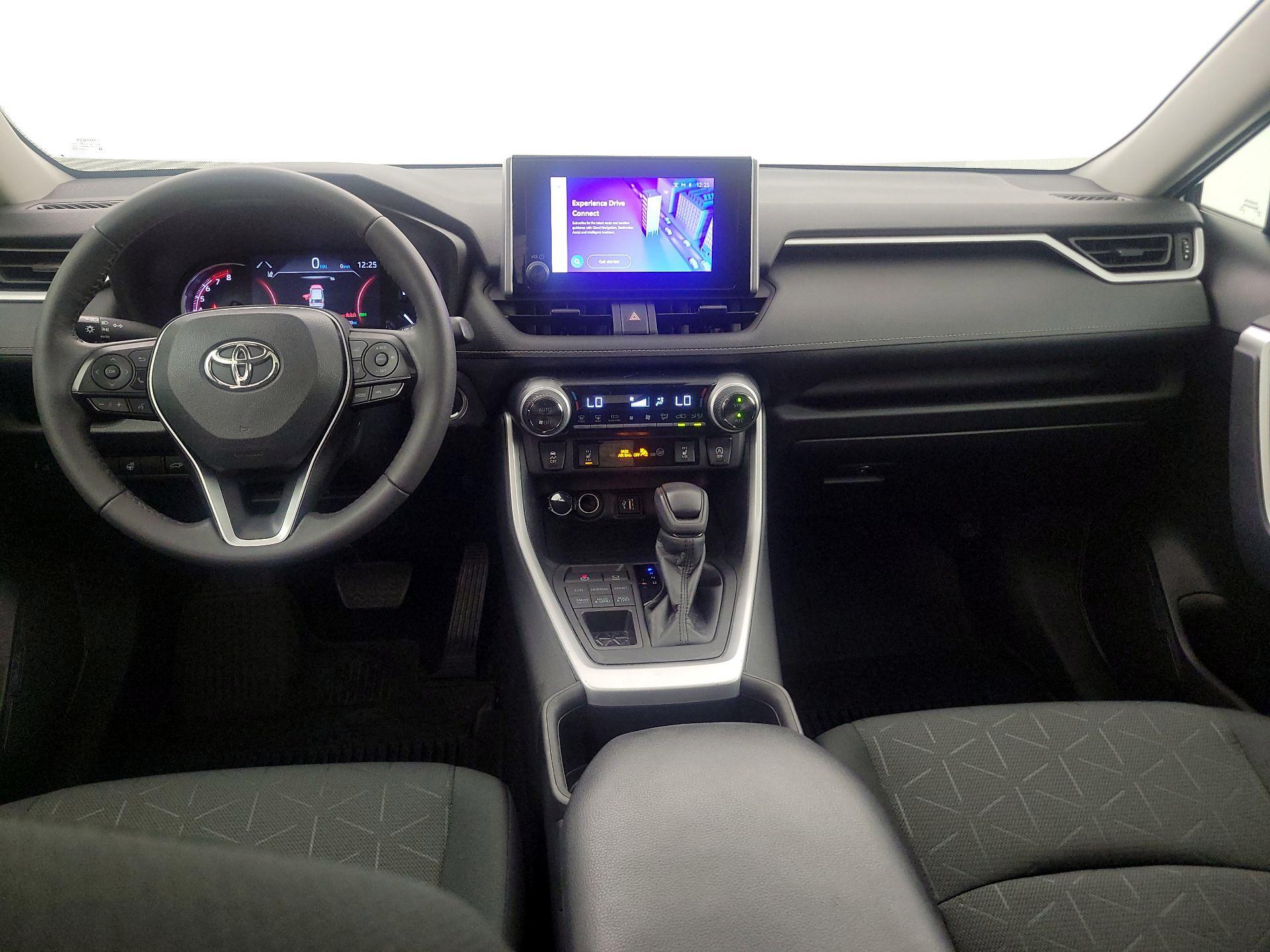 Thumbnail: 2023 Toyota RAV4 - 9