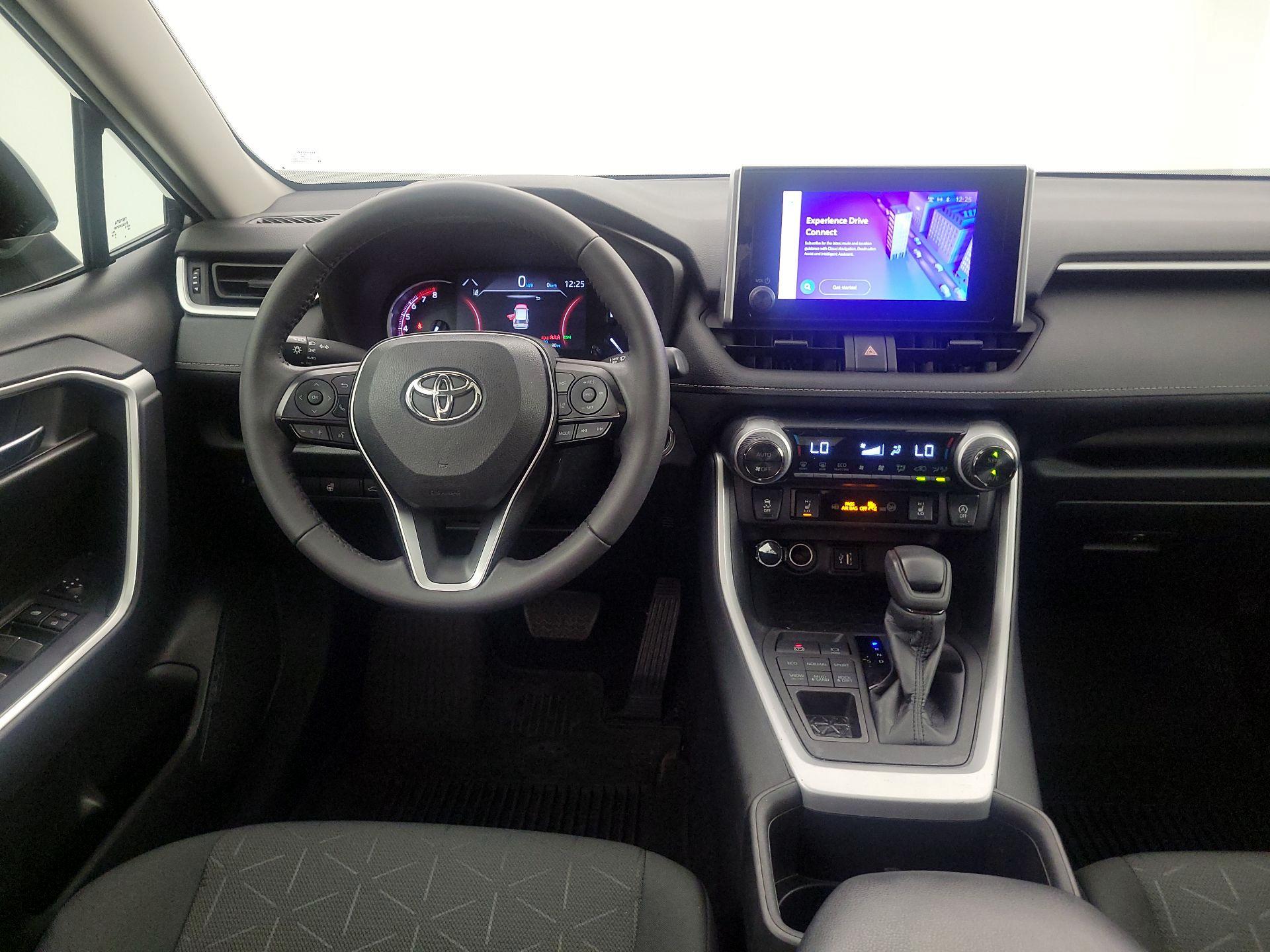 Thumbnail: 2023 Toyota RAV4 - 10