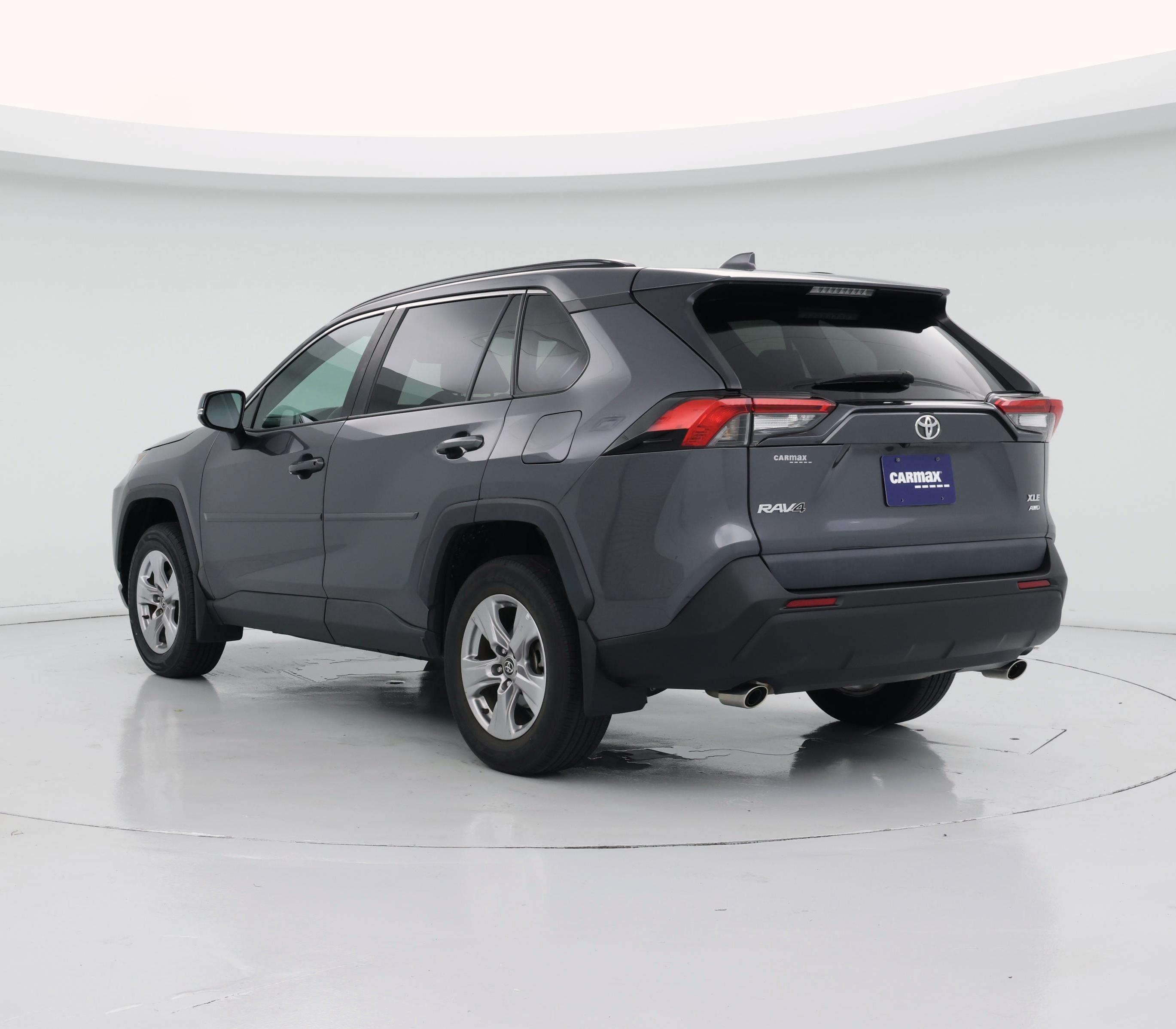Thumbnail: 2023 Toyota RAV4 - 2