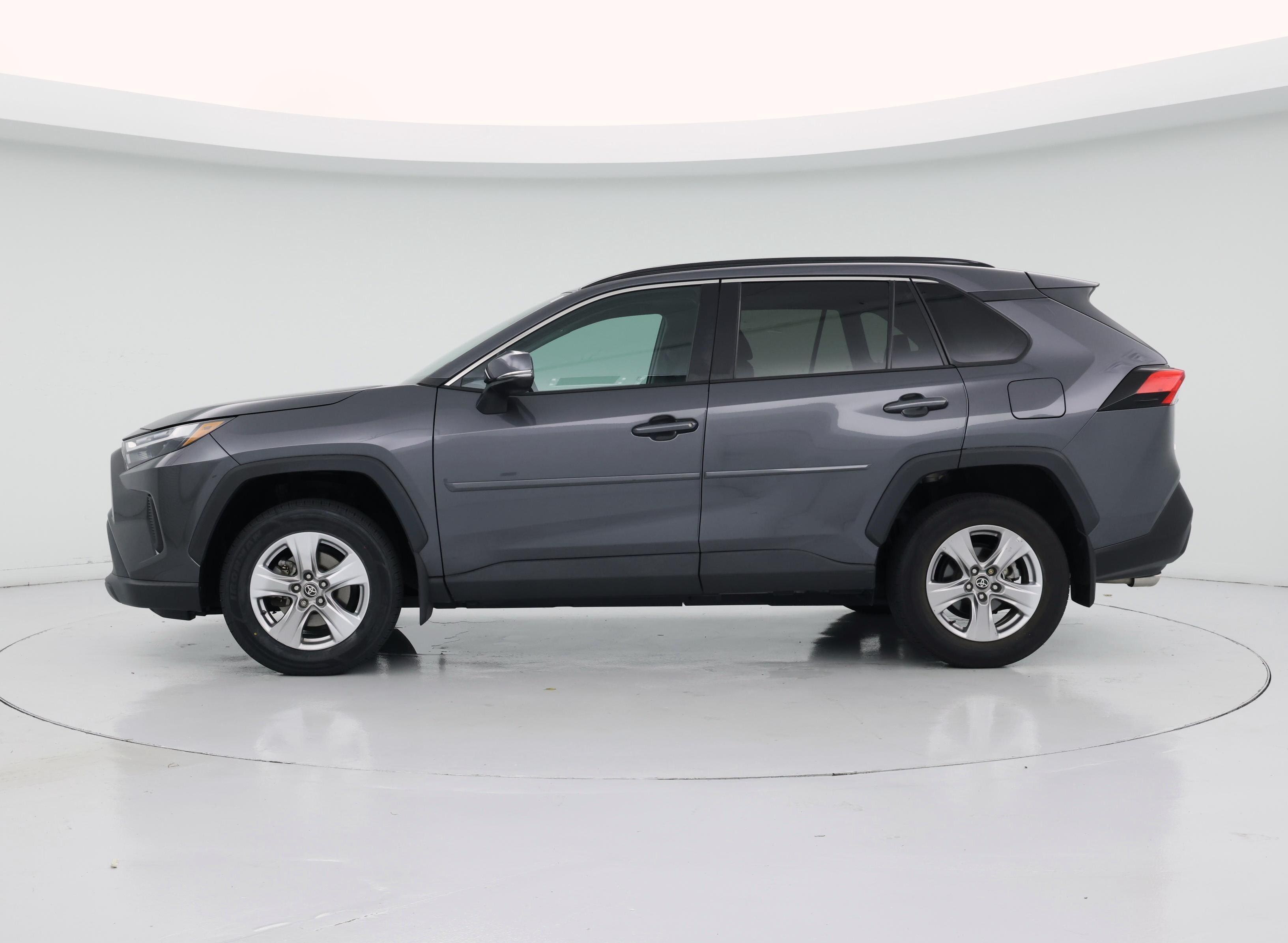 Thumbnail: 2023 Toyota RAV4 - 3