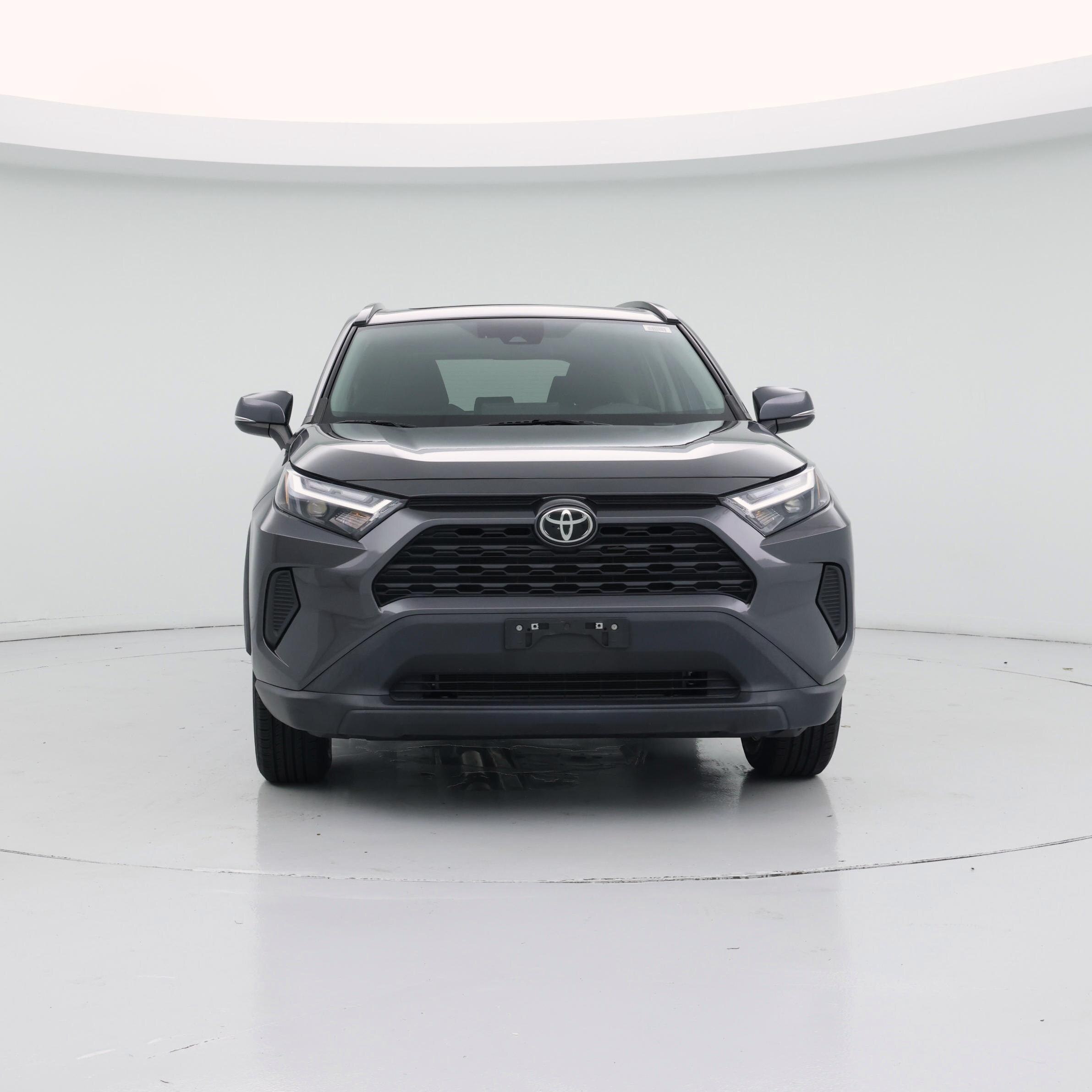 Thumbnail: 2023 Toyota RAV4 - 5
