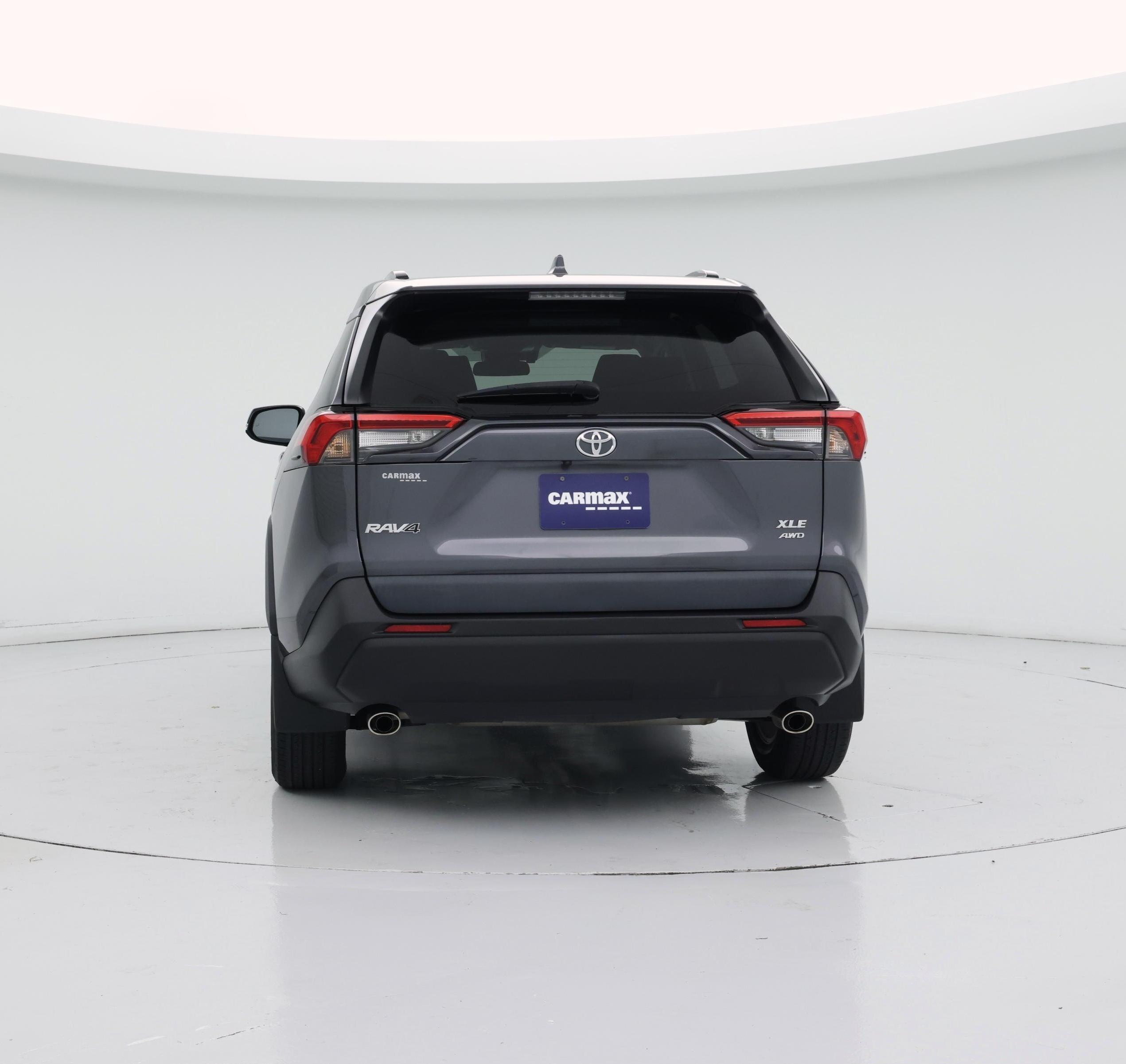 Thumbnail: 2023 Toyota RAV4 - 6