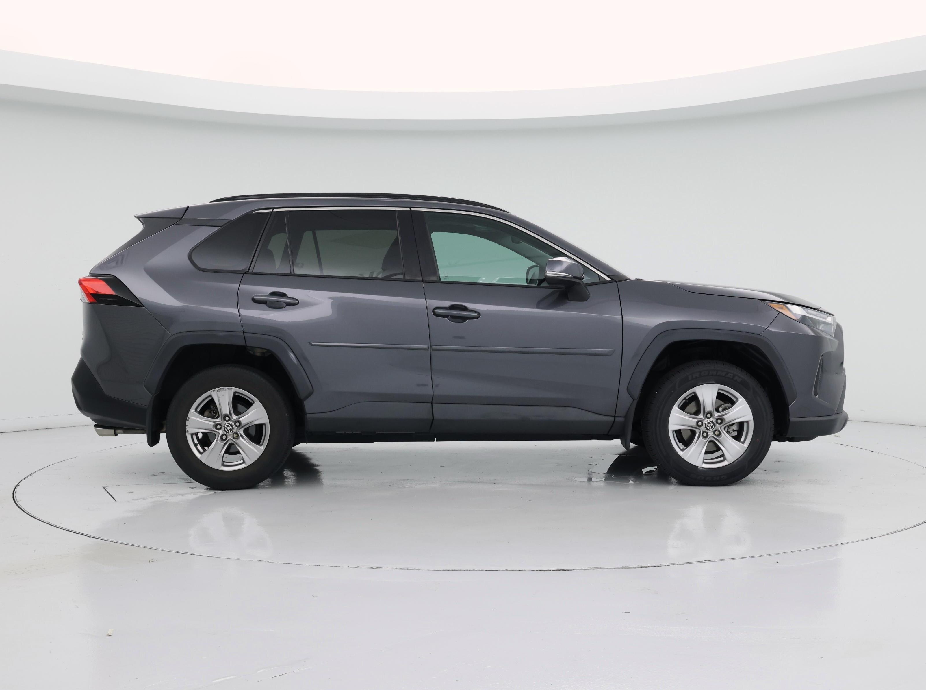 Thumbnail: 2023 Toyota RAV4 - 7