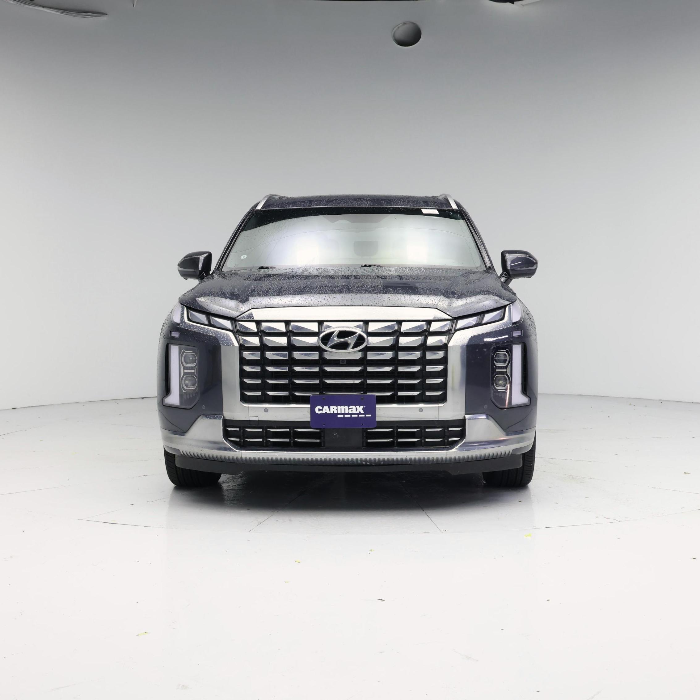 Thumbnail: 2024 Hyundai Palisade - 5