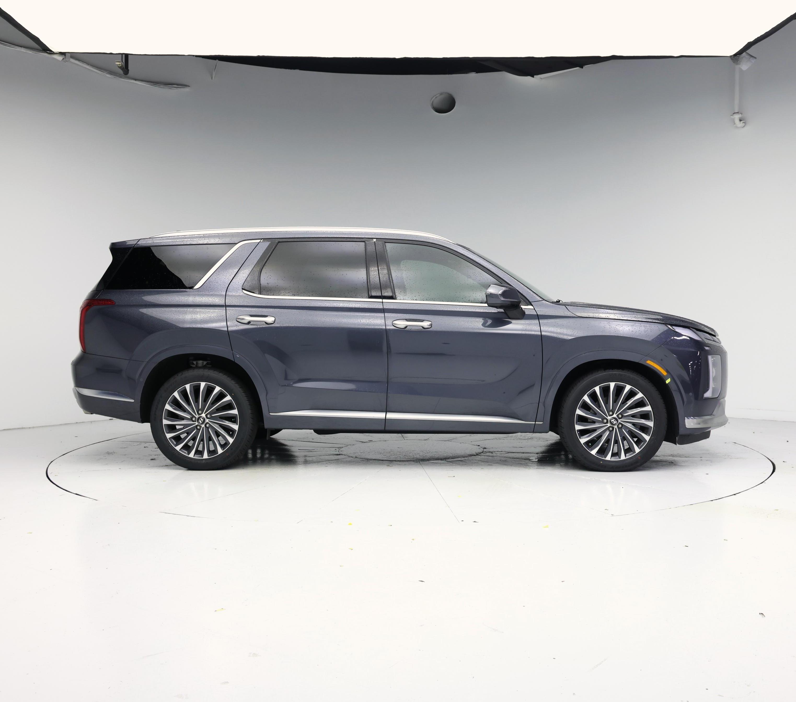Thumbnail: 2024 Hyundai Palisade - 7