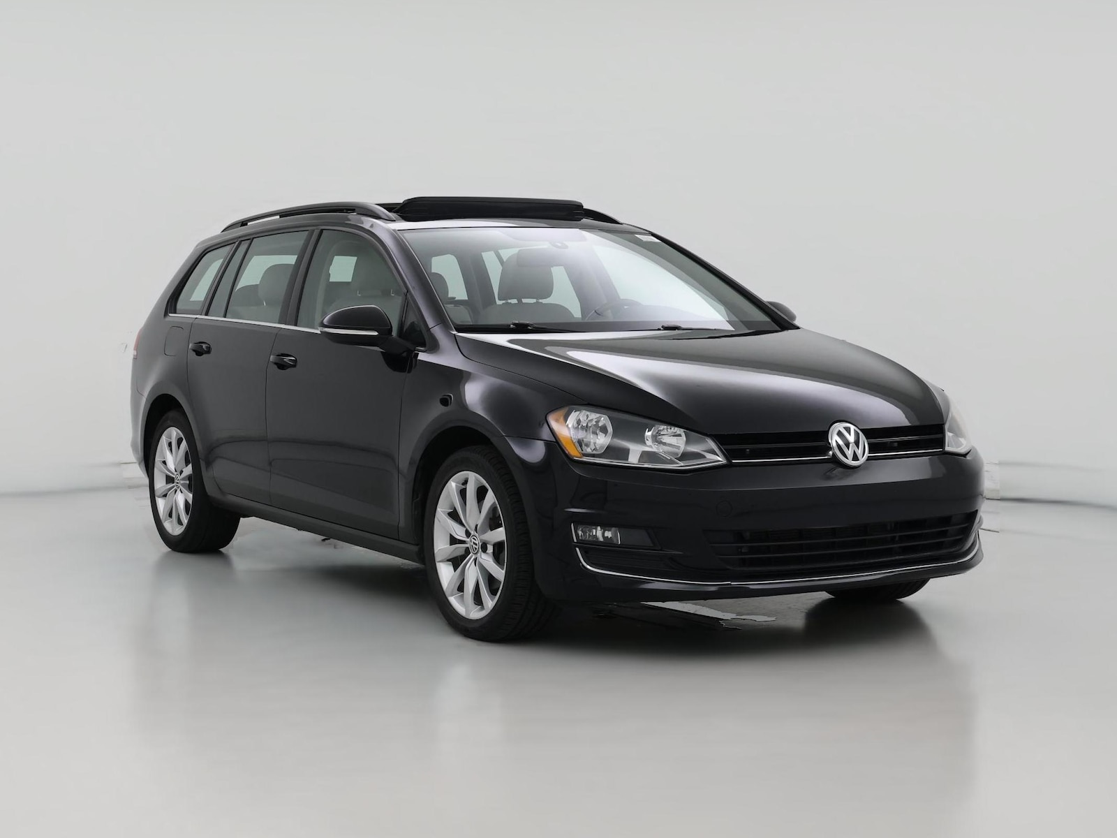 2016 Volkswagen Golf SportWagen