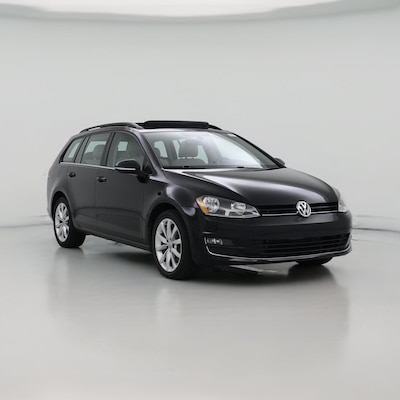 2016 Volkswagen Golf SEL