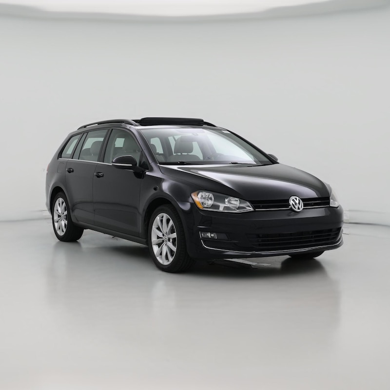 2016 Volkswagen Golf SEL
