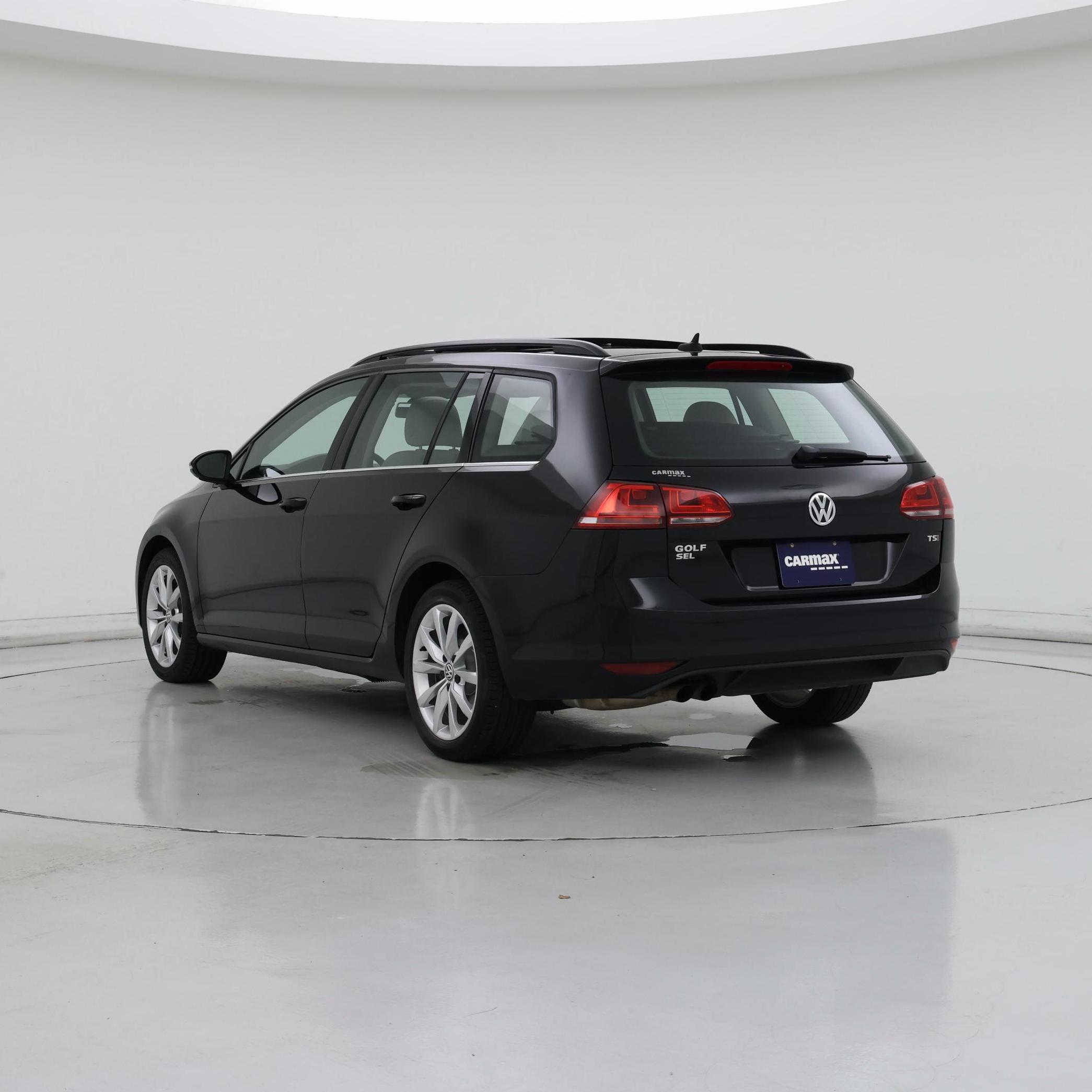 Thumbnail: 2016 Volkswagen Golf - 2